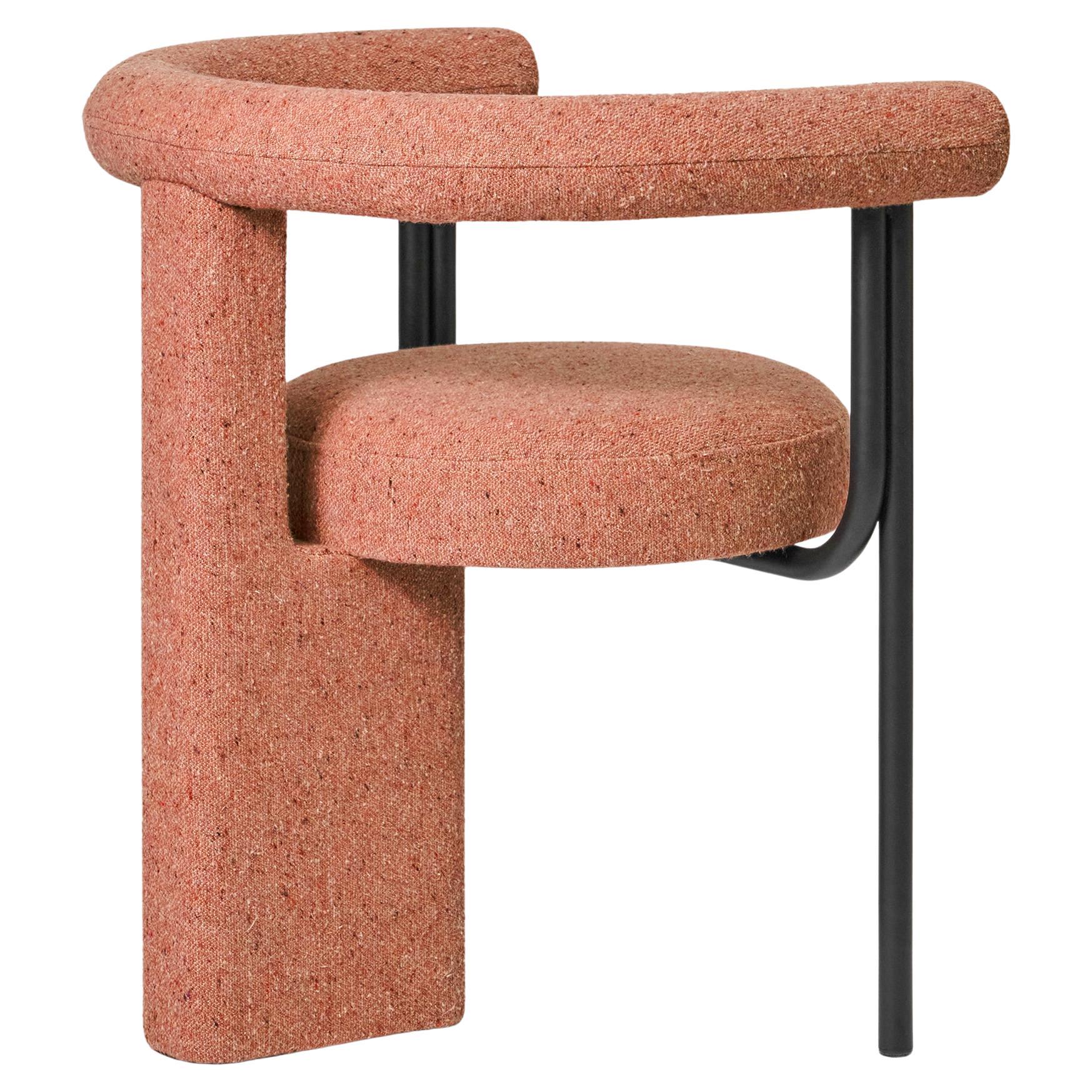 Silla de comedor Balance by WOO