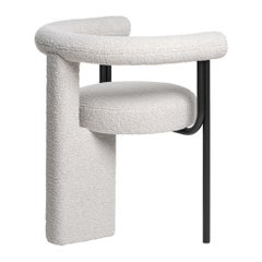 Chaise de salle à manger - Balance, Pienza G-200-03