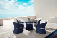 Dining Chair - Bold collection - Higold