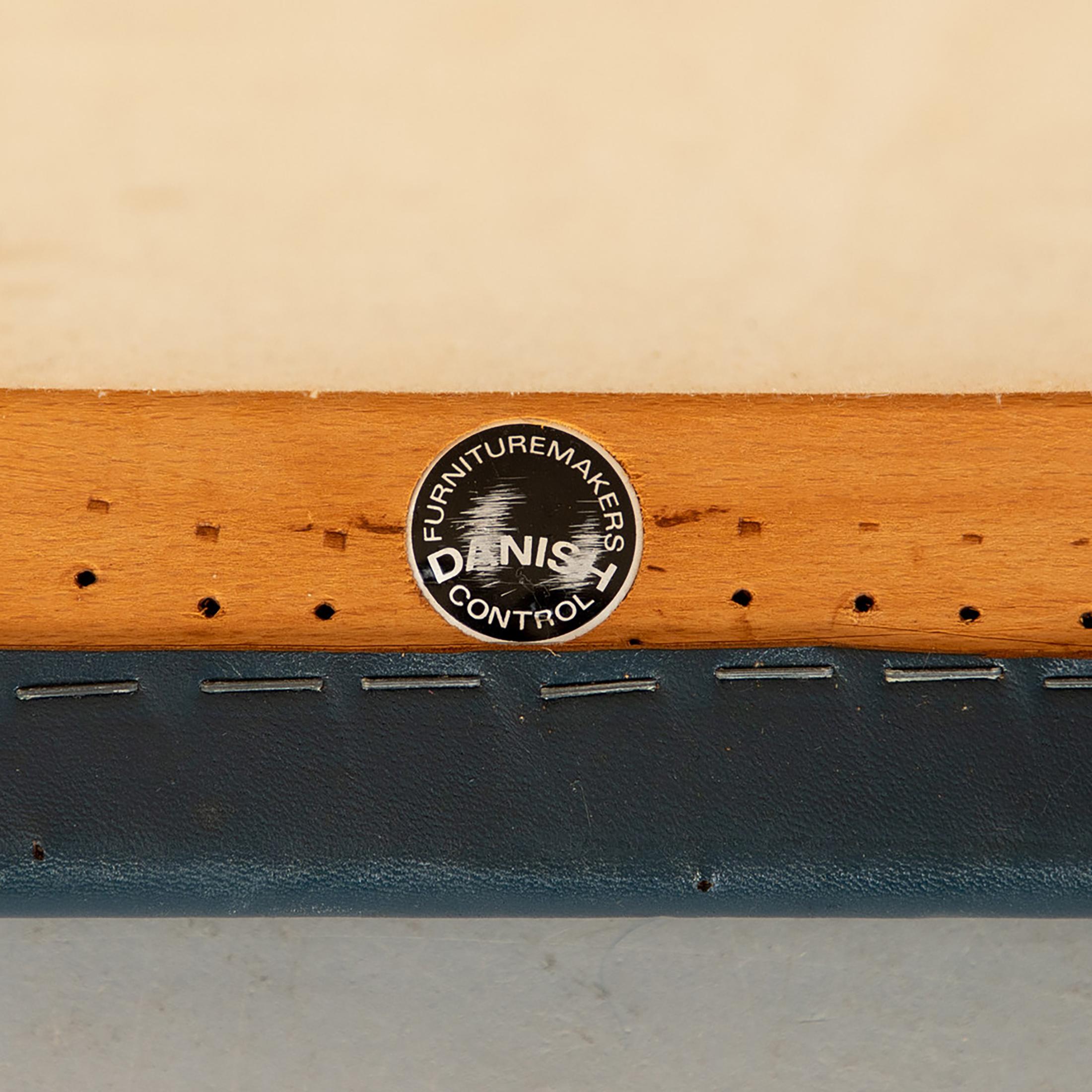 Esszimmerstuhl von Niels Otto Mller, Modell 78 im Angebot 1