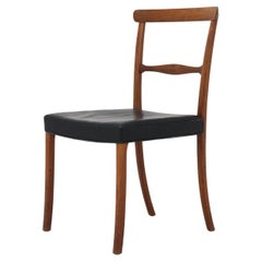 Dining Chair by Ole Wanscher