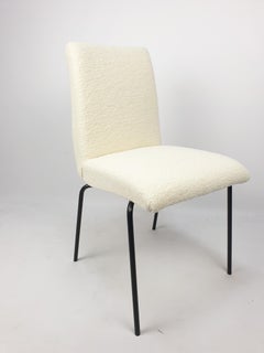 Dining Chair by Pierre Guariche for Meurop, 1960s