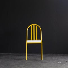 Chaise de salle à manger Robert Mallet-Stevens