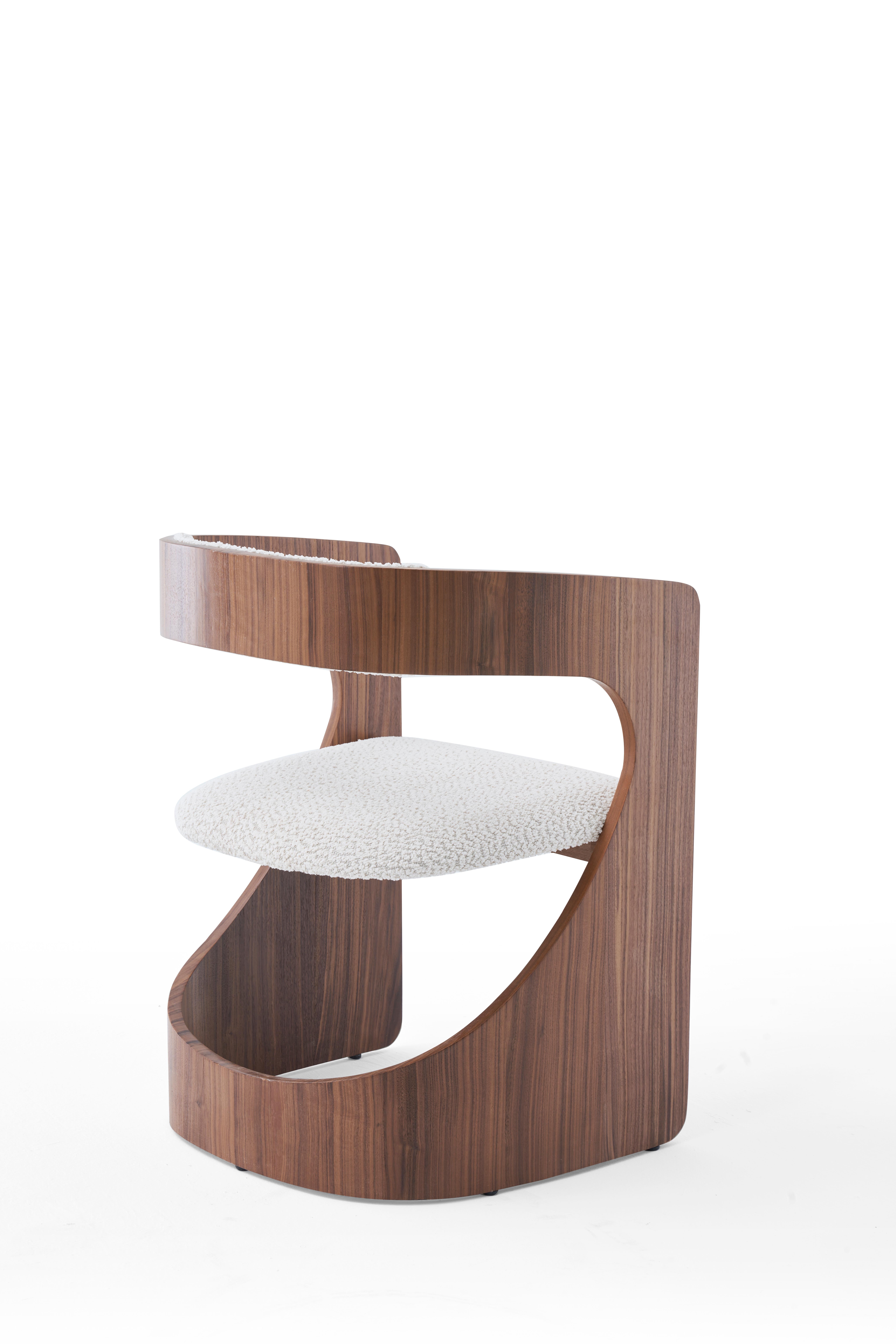 CUSTOMIZABLE  ARMCHAIR

Customizable: Available!
Production Time: 2-3 Weeks

We customize all of our furnitures (armchairs, dining tables, coffee tables, tv units, consoles etc..) in terms of fabric colour, kind of wood etc..

If you don't like the