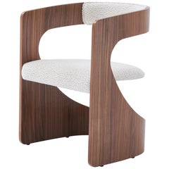 Sedia da pranzo, Sedia per il soggiorno, Sedia design