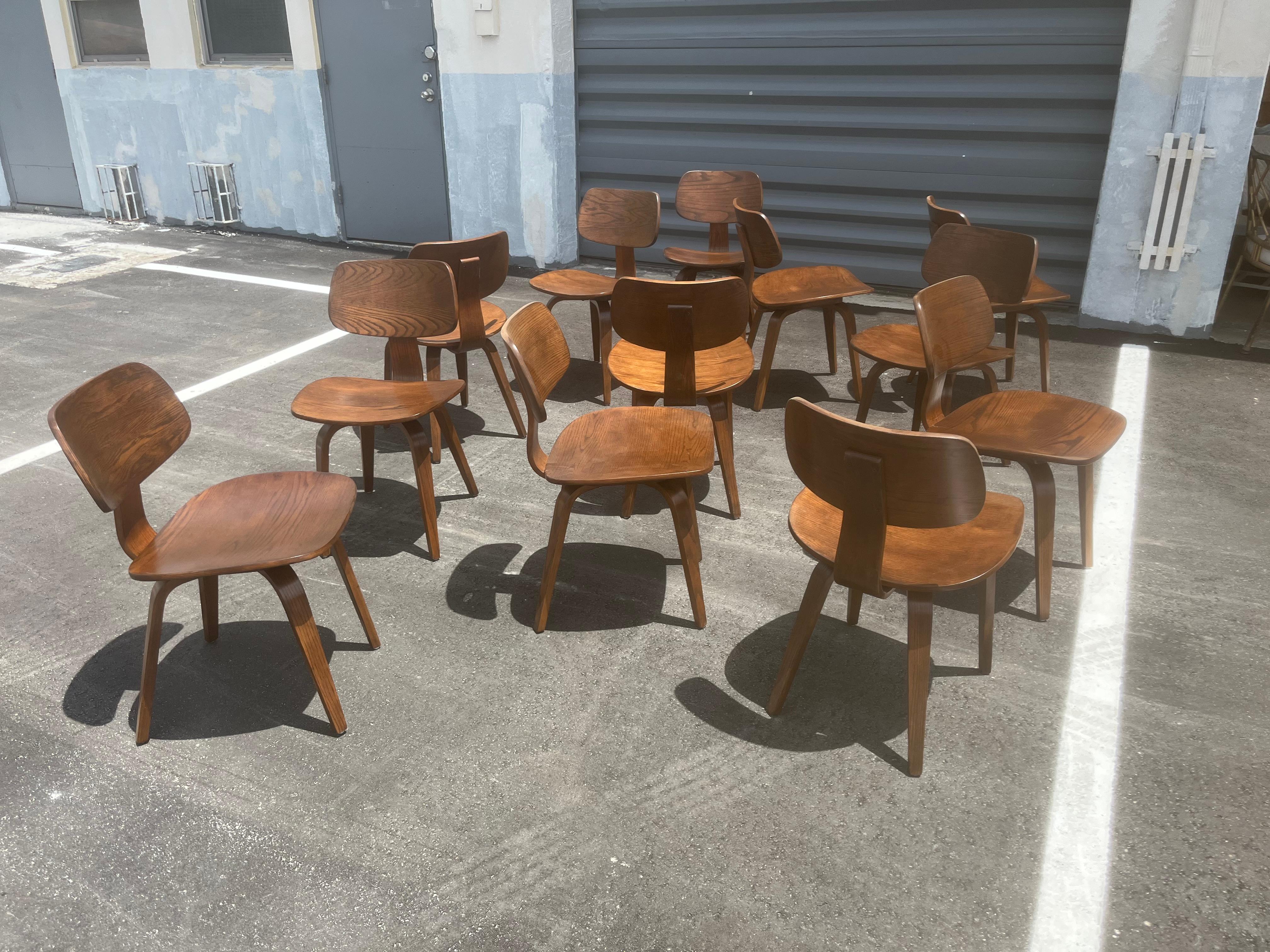 Dining Chair Designed by Bruno Weil for Thonet, Bentwood 6