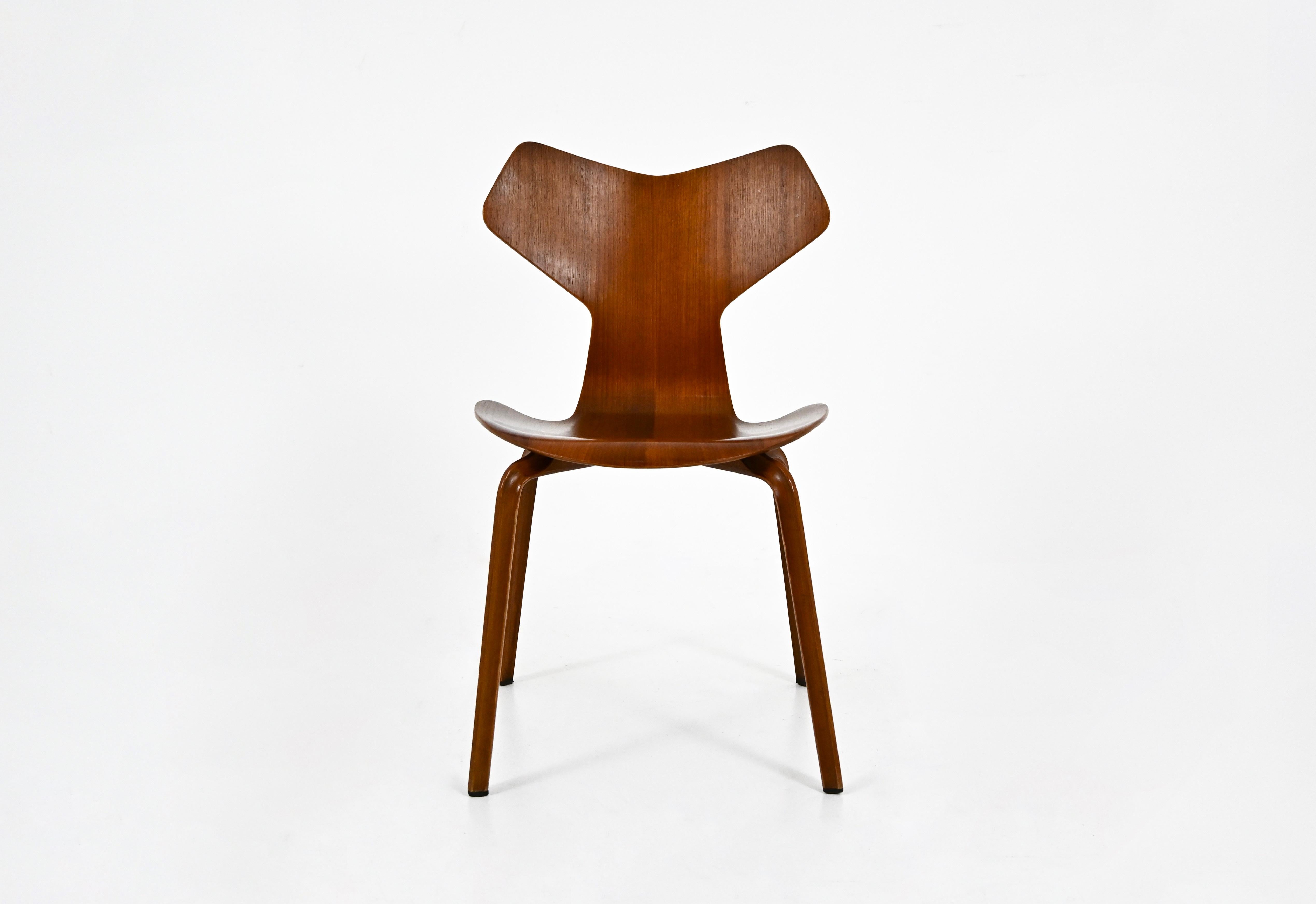 Silla de comedor 
