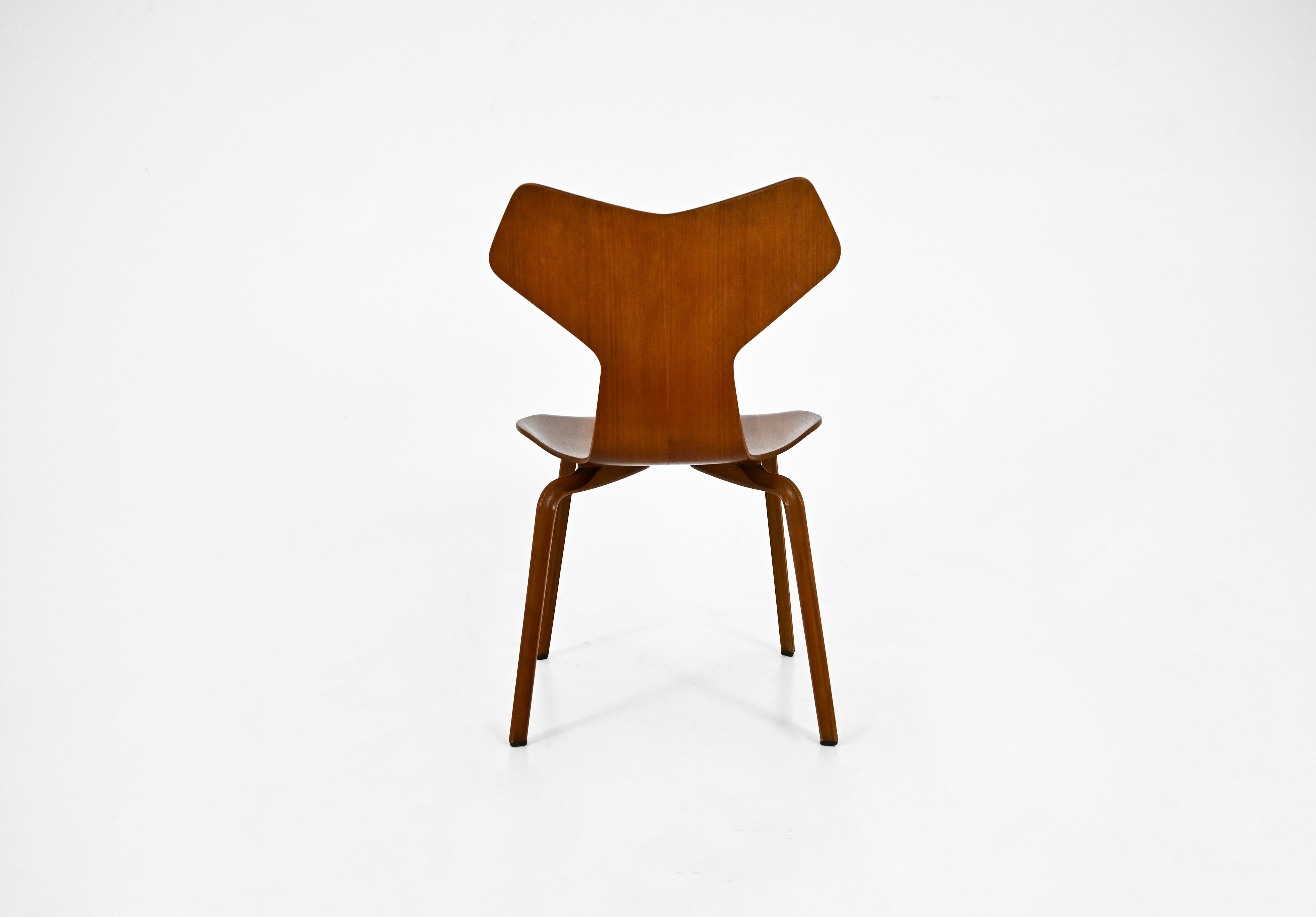 Silla de comedor 