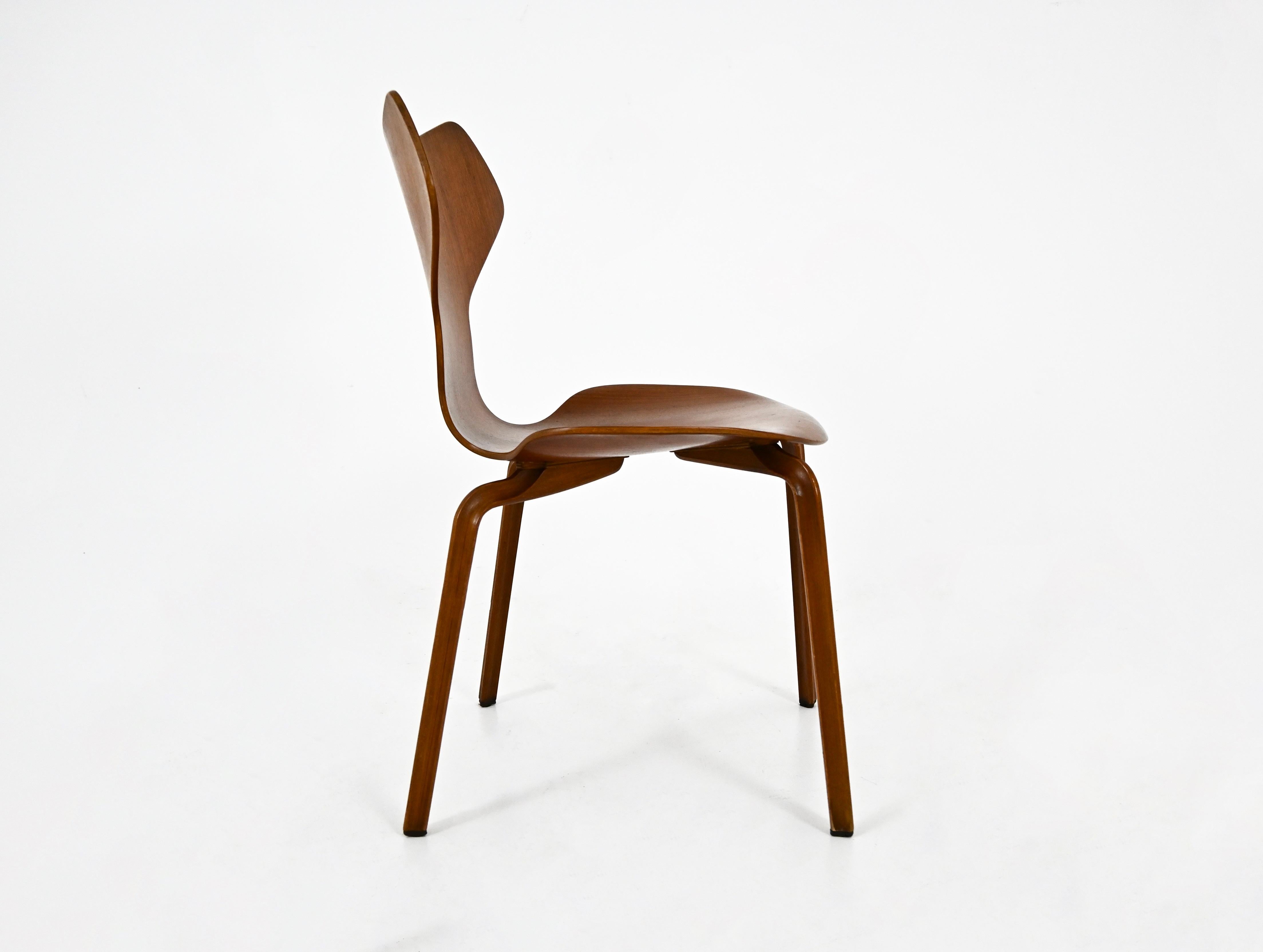 Silla de comedor 
