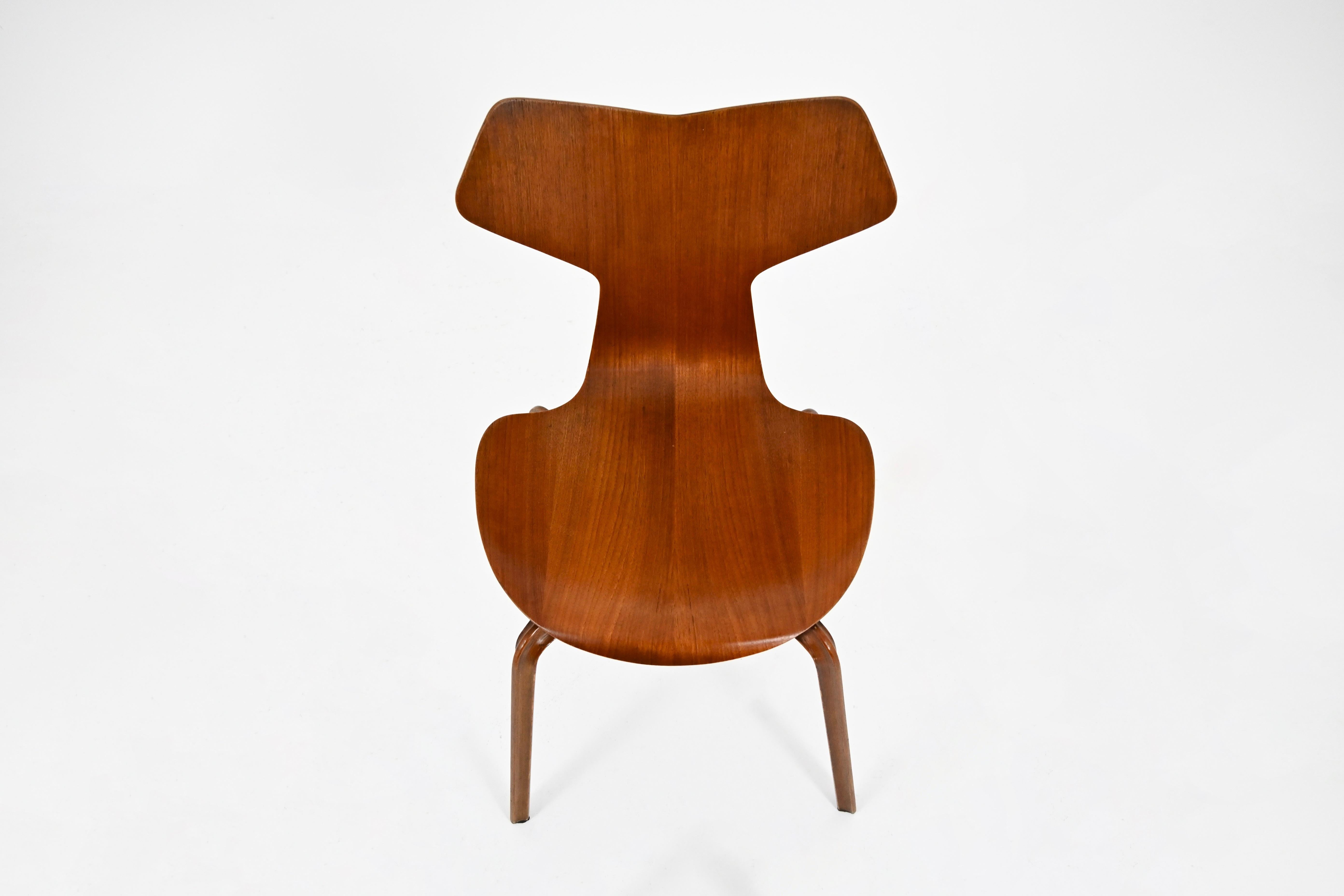 Silla de comedor 