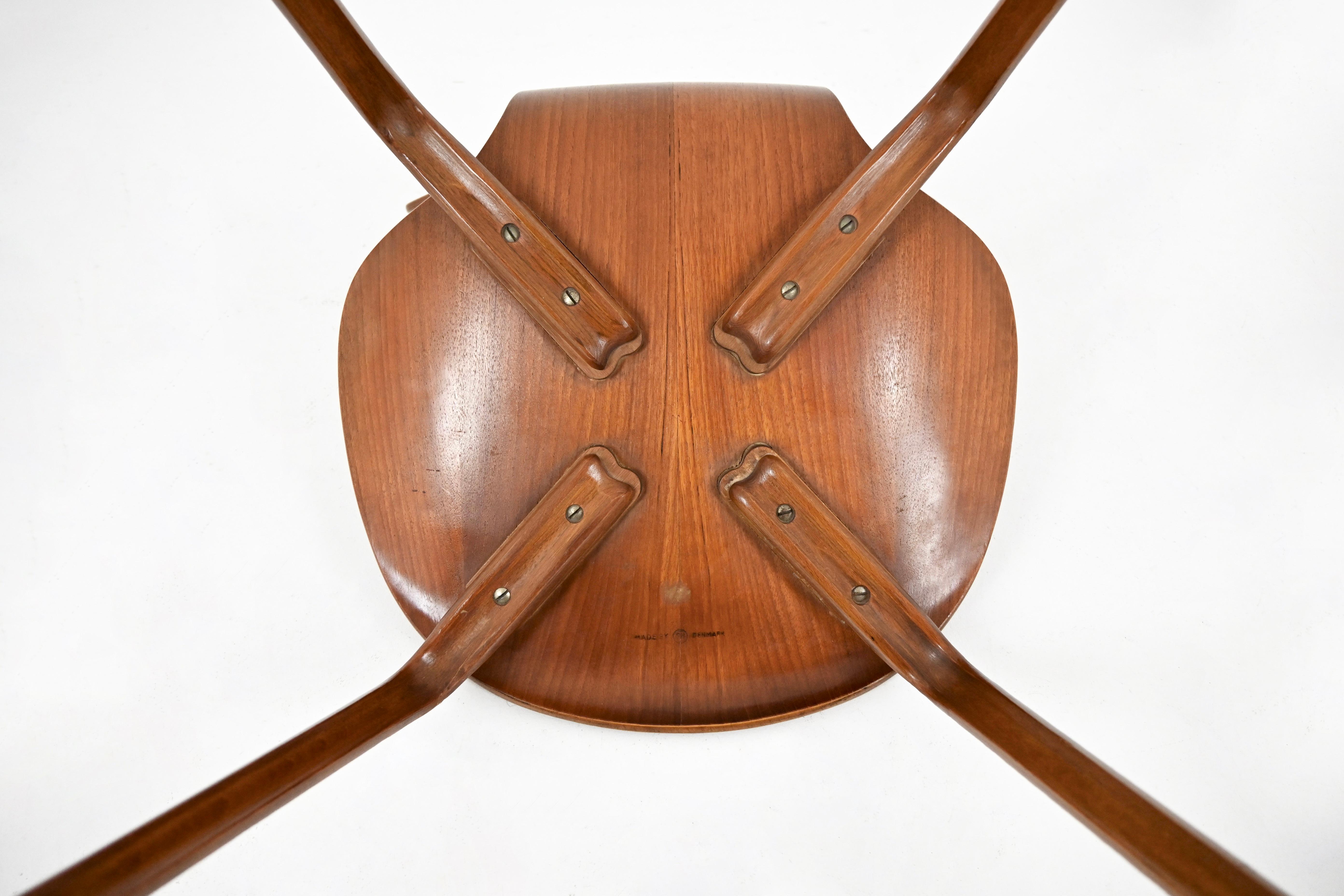 Silla de comedor 