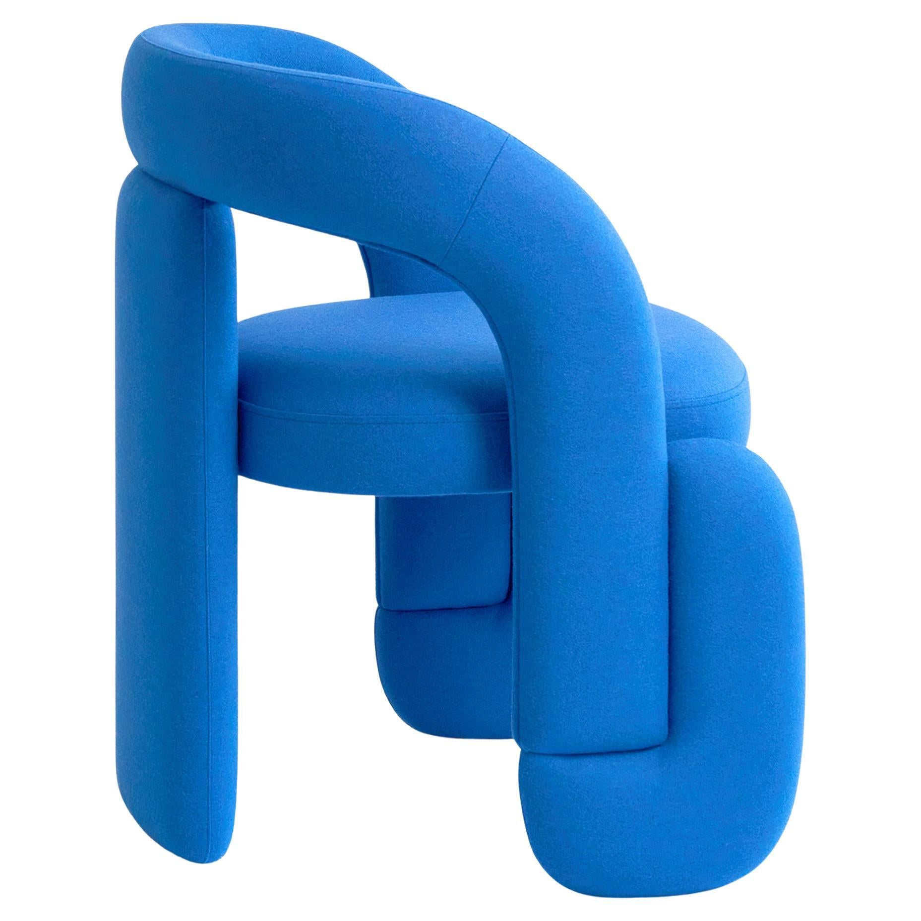 Dining Chair NAI by WOO