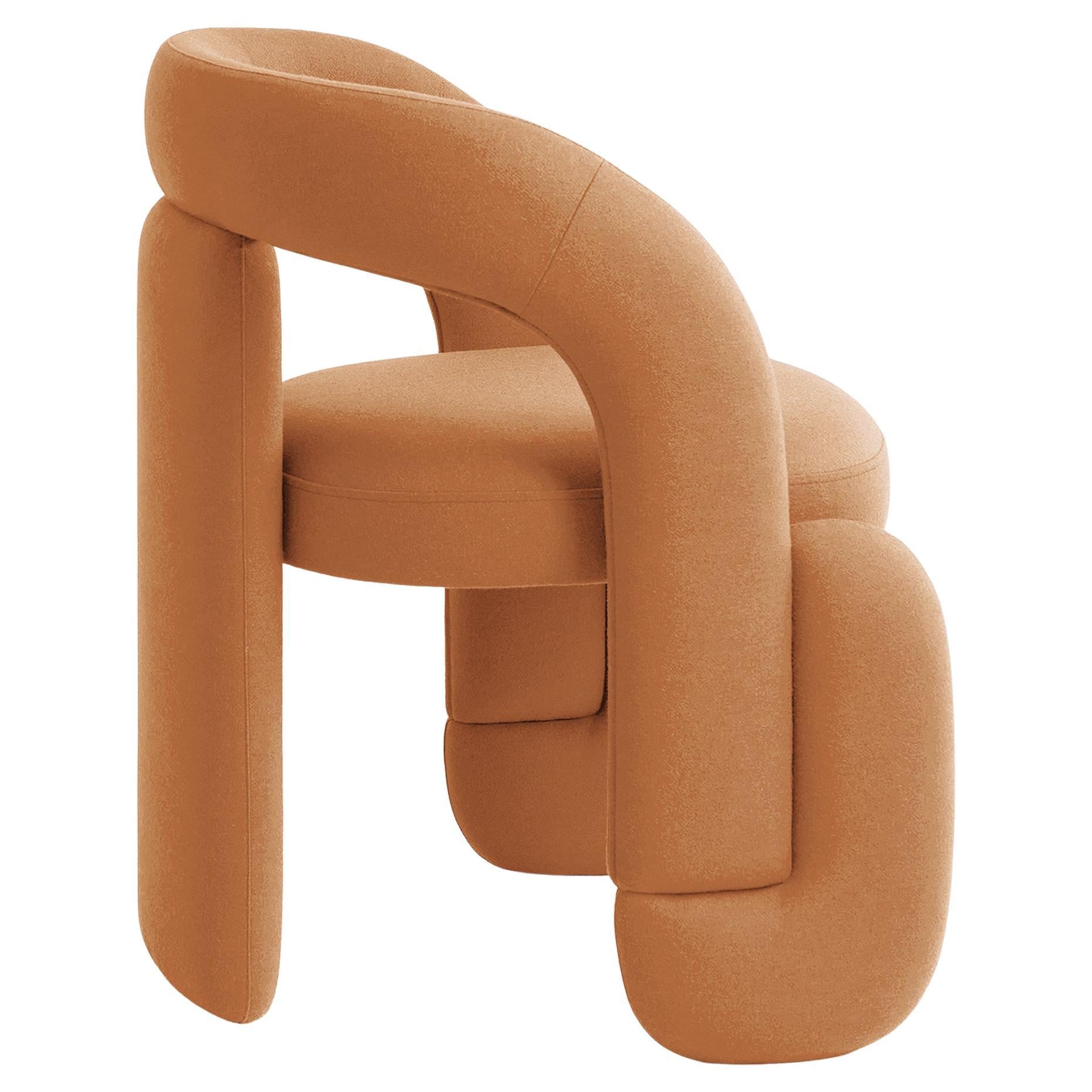 Dining Chair NAI by WOO
