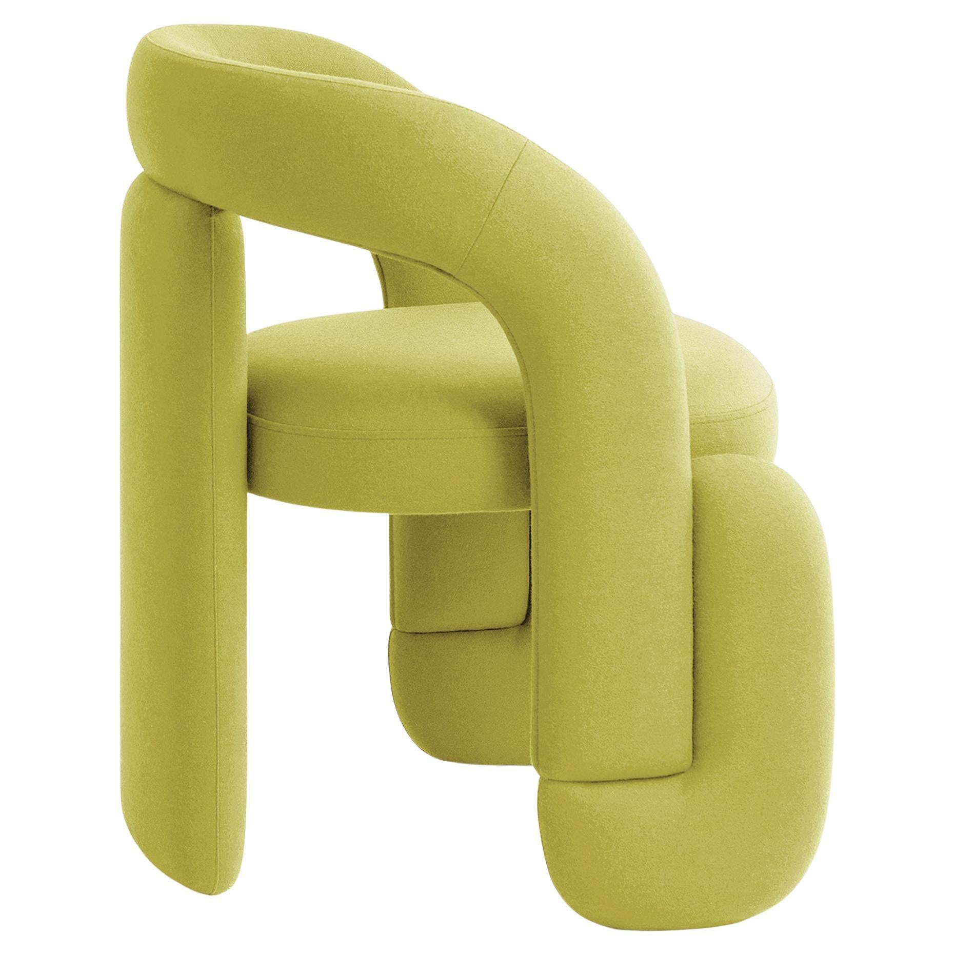 Dining Chair NAI by WOO