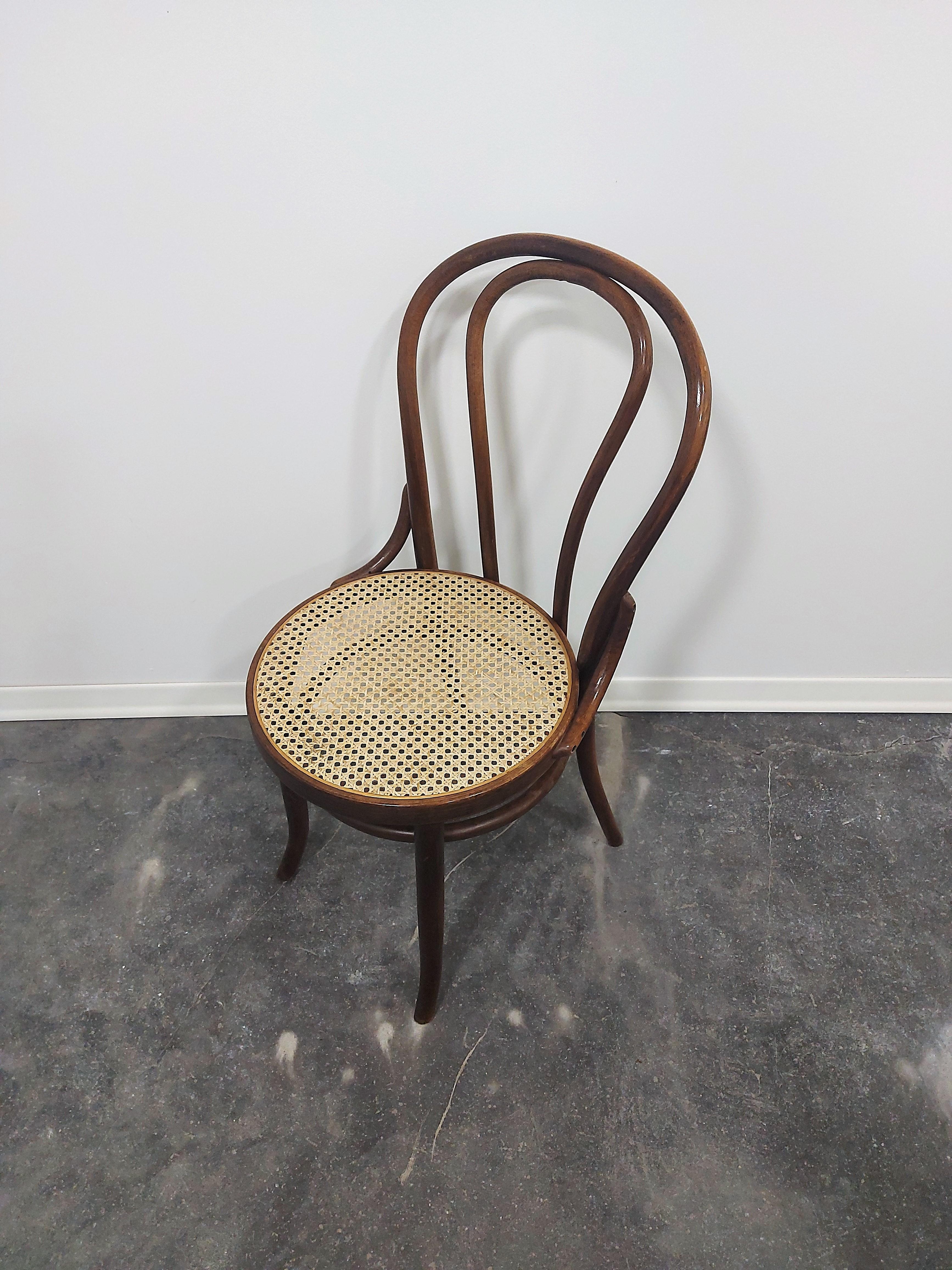 Dining chair No. 18 