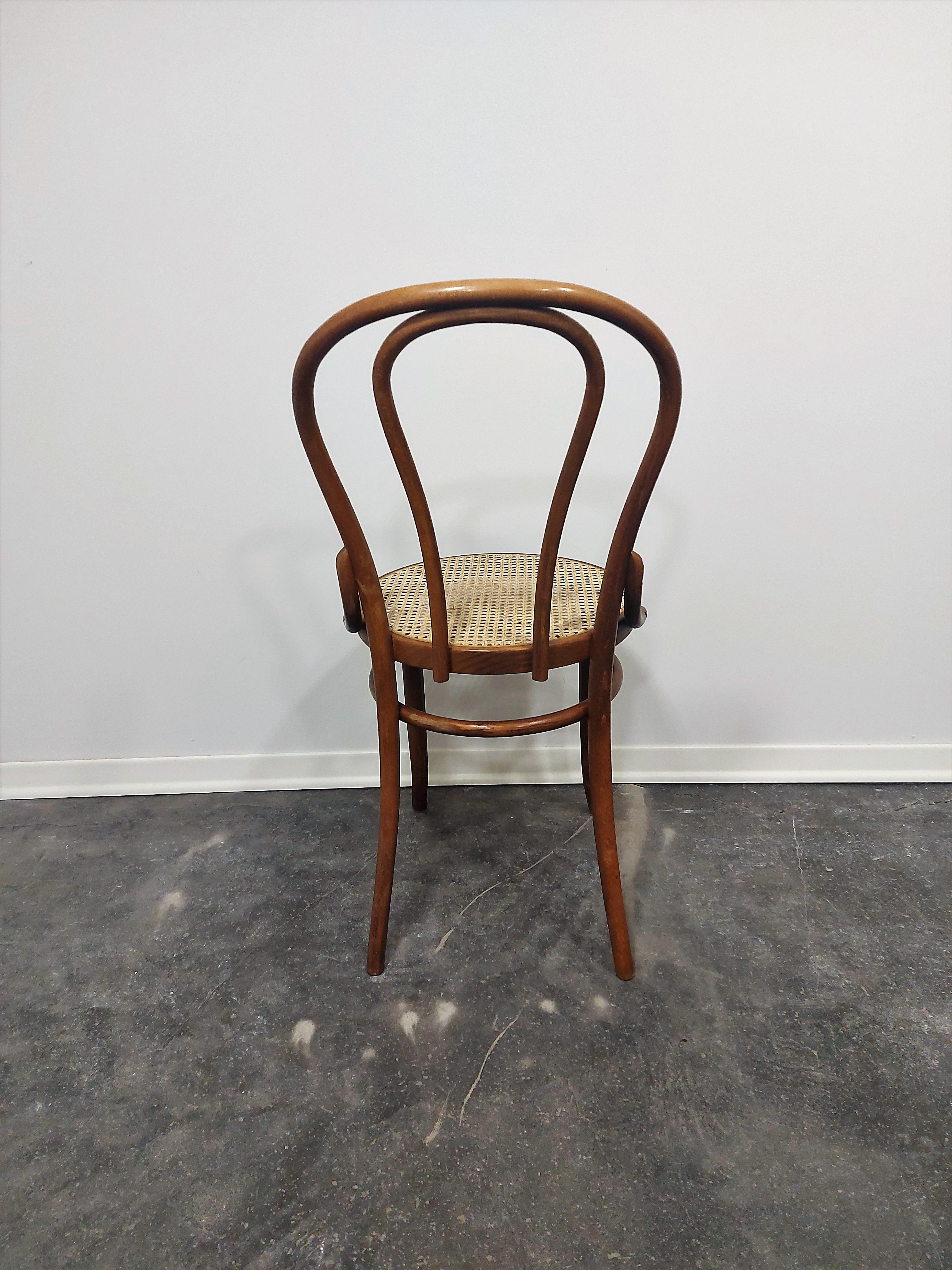 Dining chair No. 18 