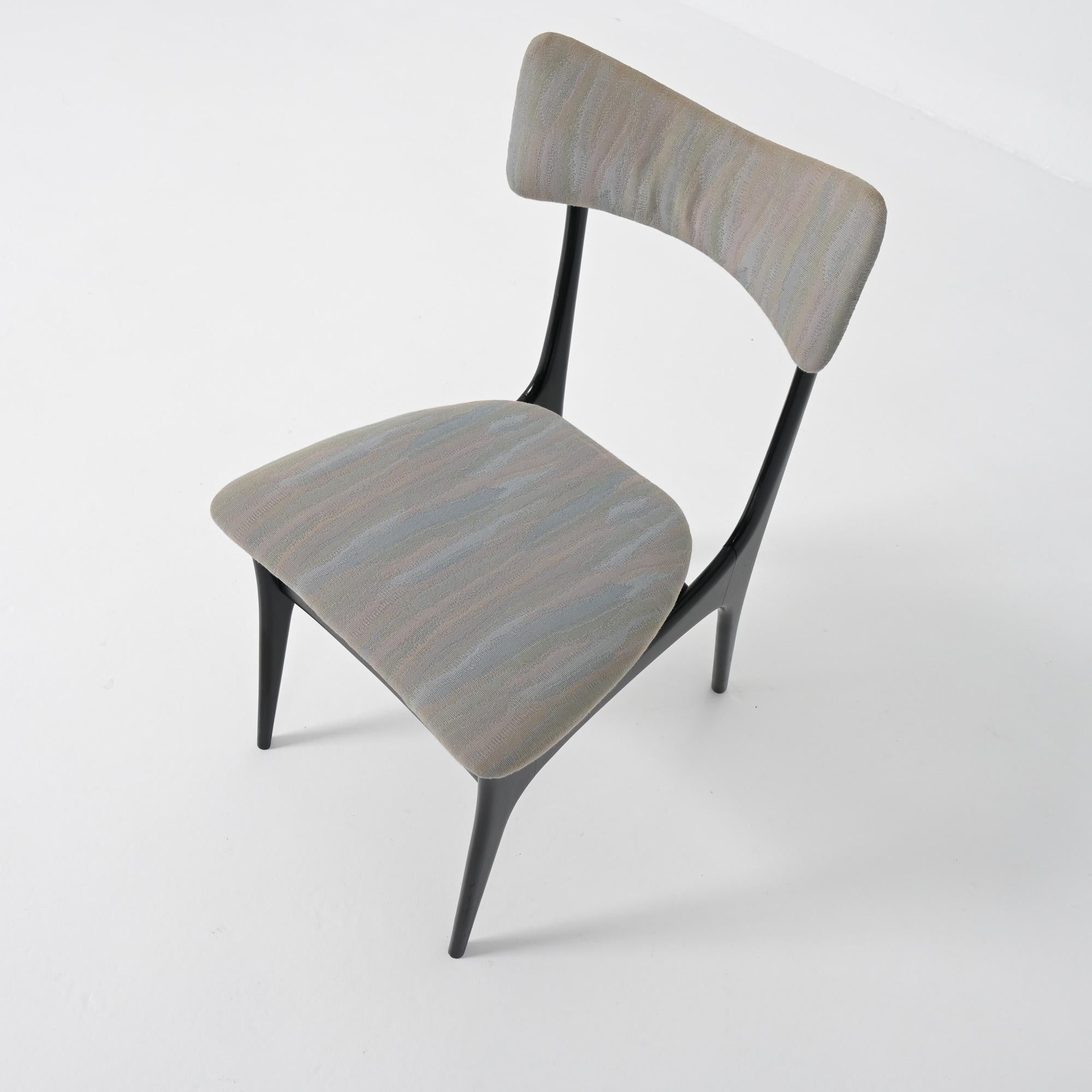 Dining Chair S3 by Alfred Hendrickx for Belform im Angebot 4