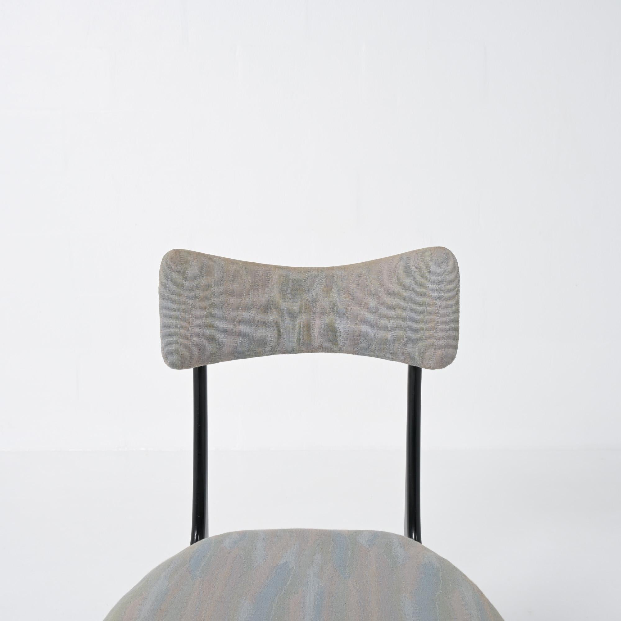 Dining Chair S3 by Alfred Hendrickx for Belform im Angebot 5