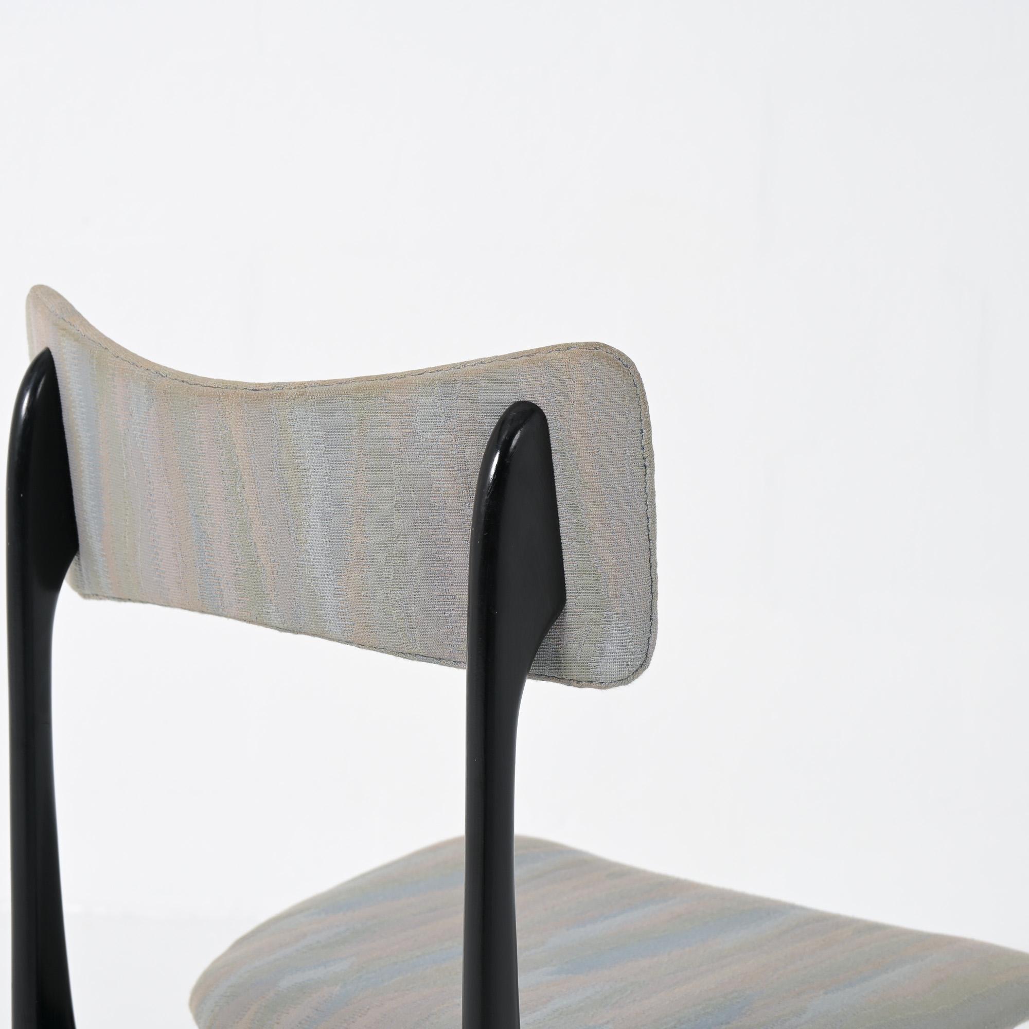 Dining Chair S3 by Alfred Hendrickx for Belform im Angebot 6