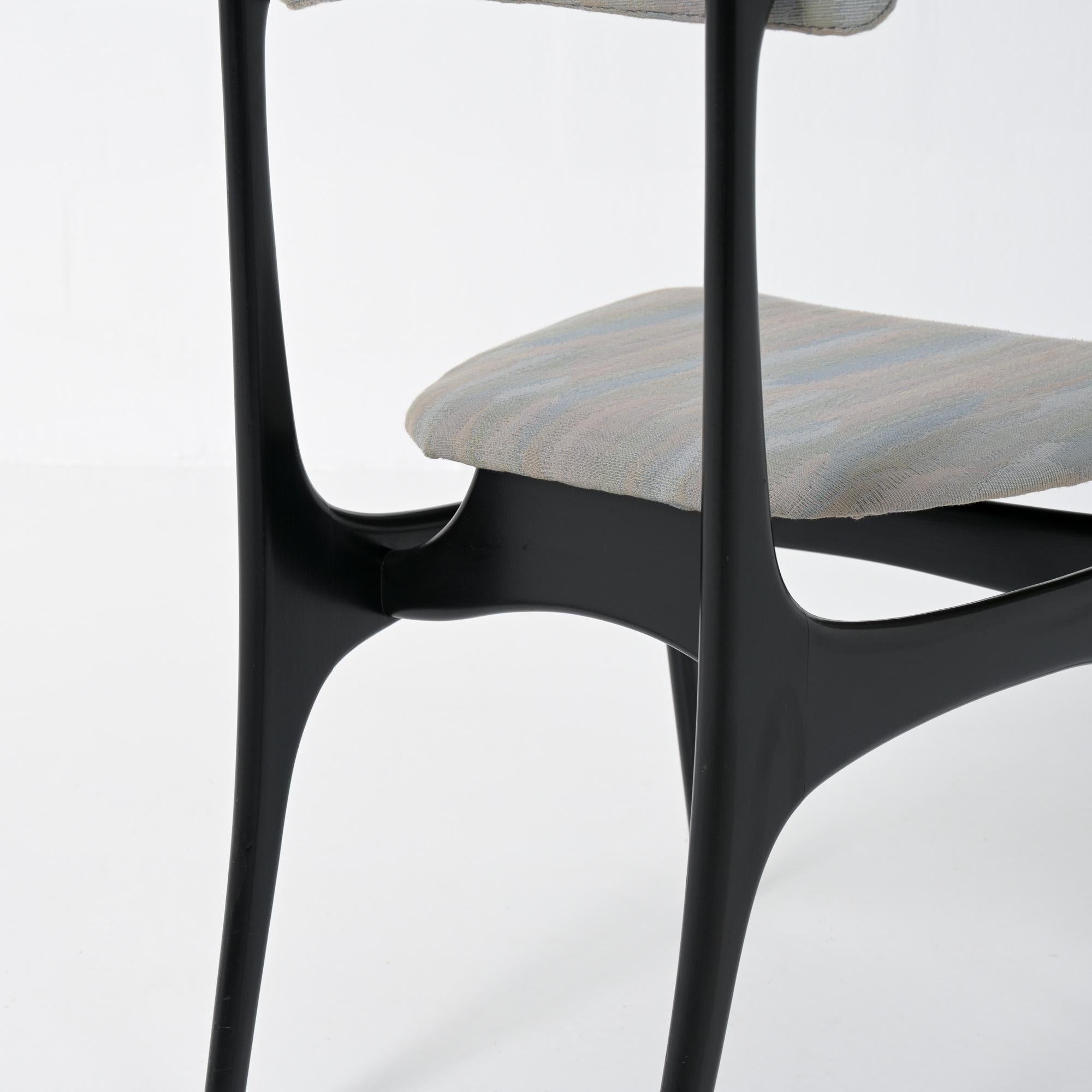 Dining Chair S3 by Alfred Hendrickx for Belform im Angebot 7
