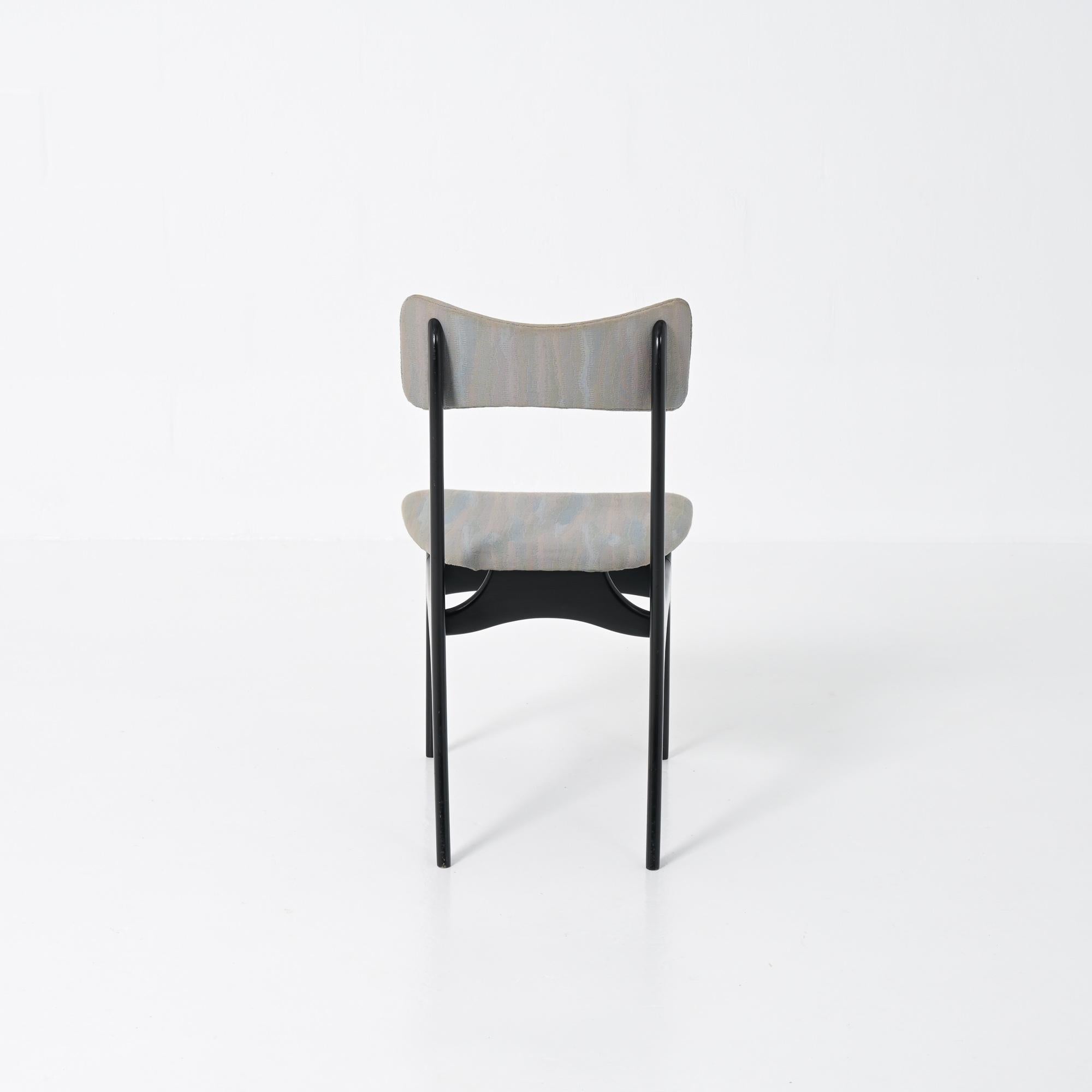 Dining Chair S3 by Alfred Hendrickx for Belform im Angebot 1