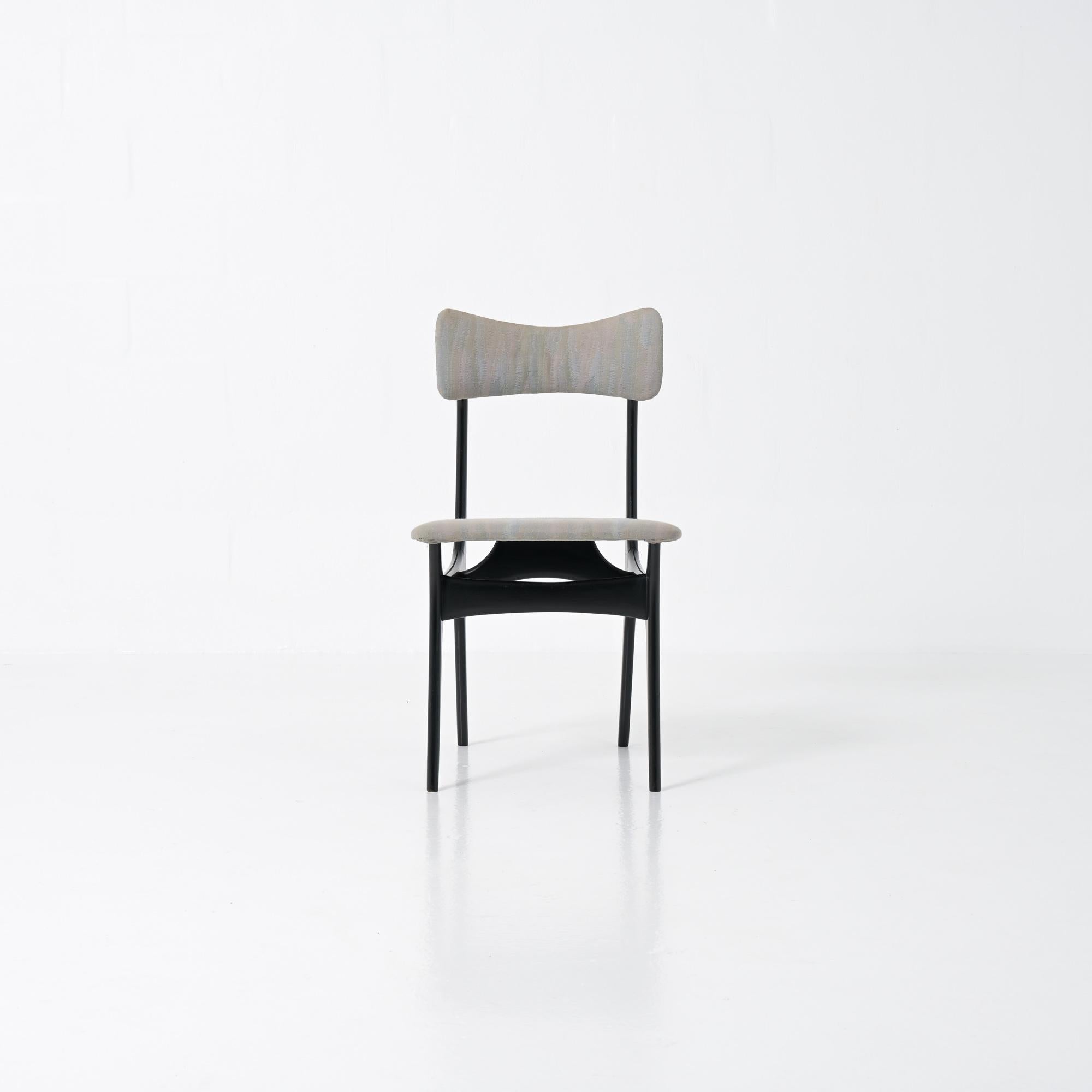 Dining Chair S3 by Alfred Hendrickx for Belform im Angebot 2