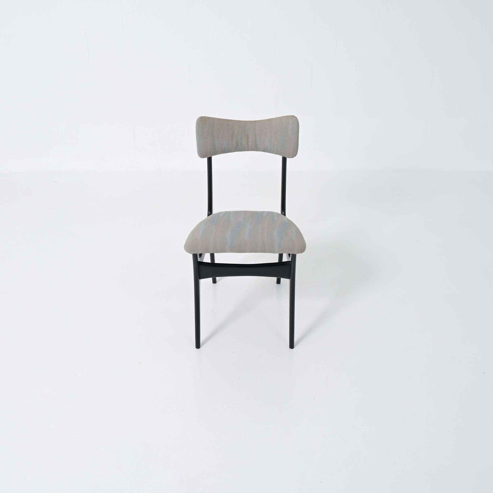 Dining Chair S3 by Alfred Hendrickx for Belform im Angebot 3