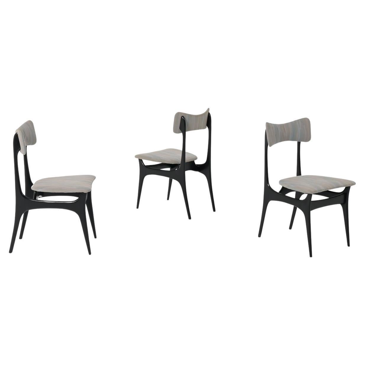 Dining Chair S3 by Alfred Hendrickx for Belform im Angebot
