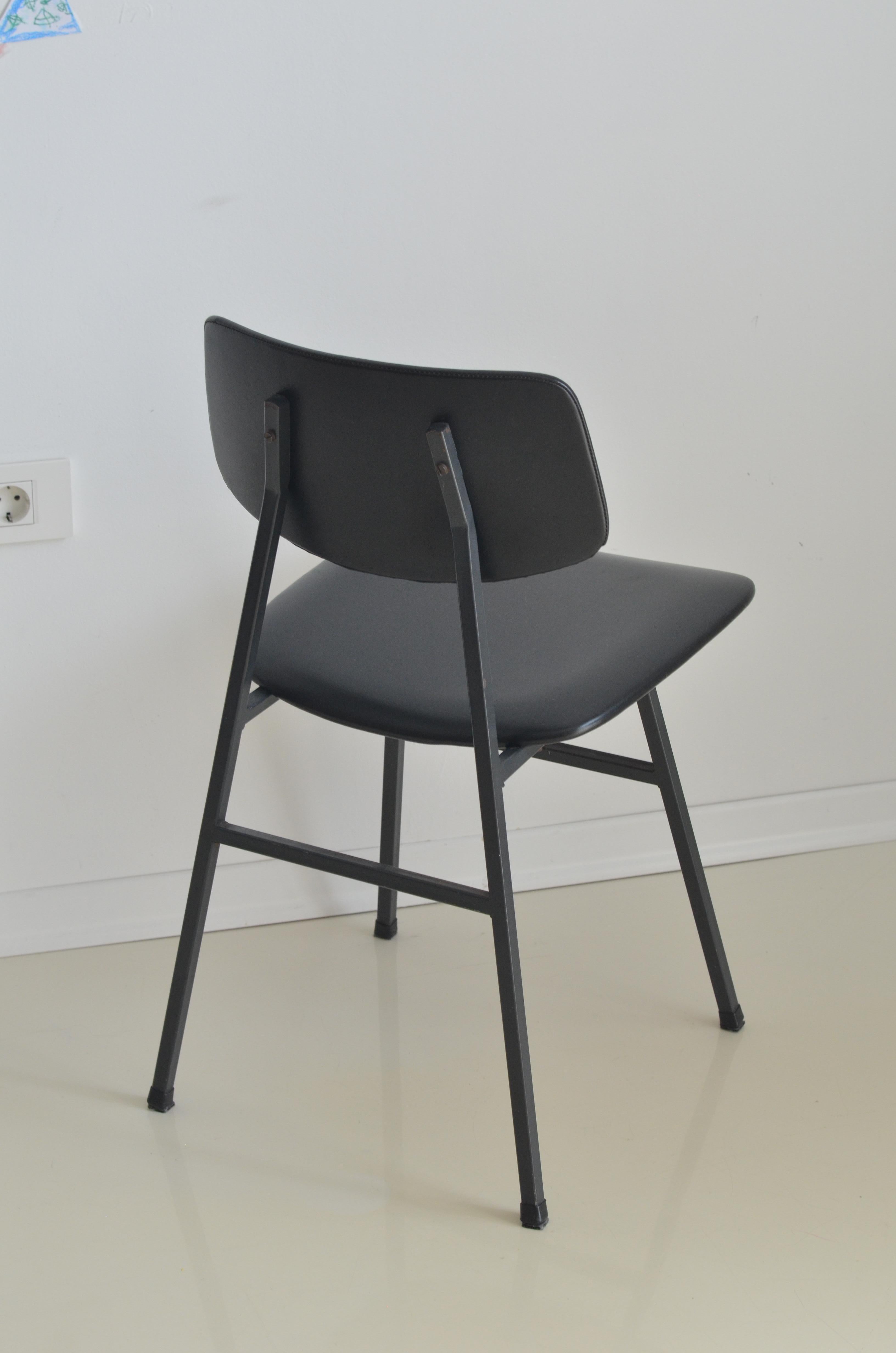 Dining chair, Stol Kamnik 1960s For Sale 1