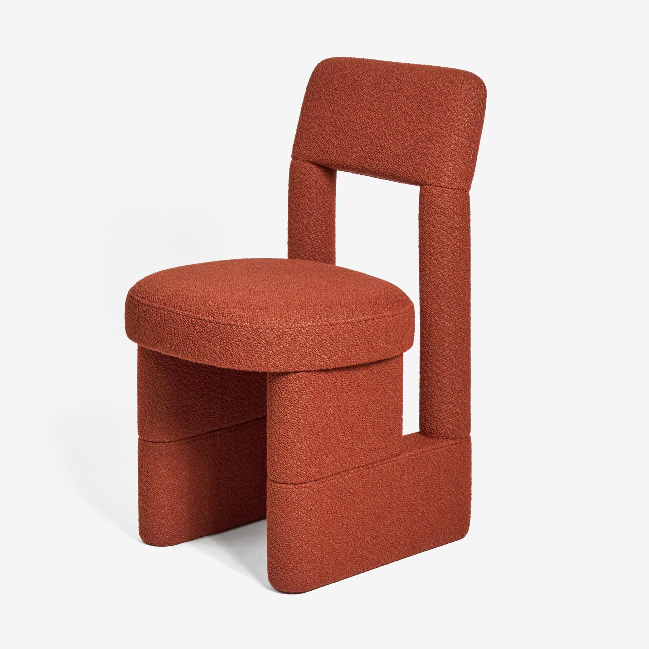 Silla de comedor Urban by WOO Moderno en venta