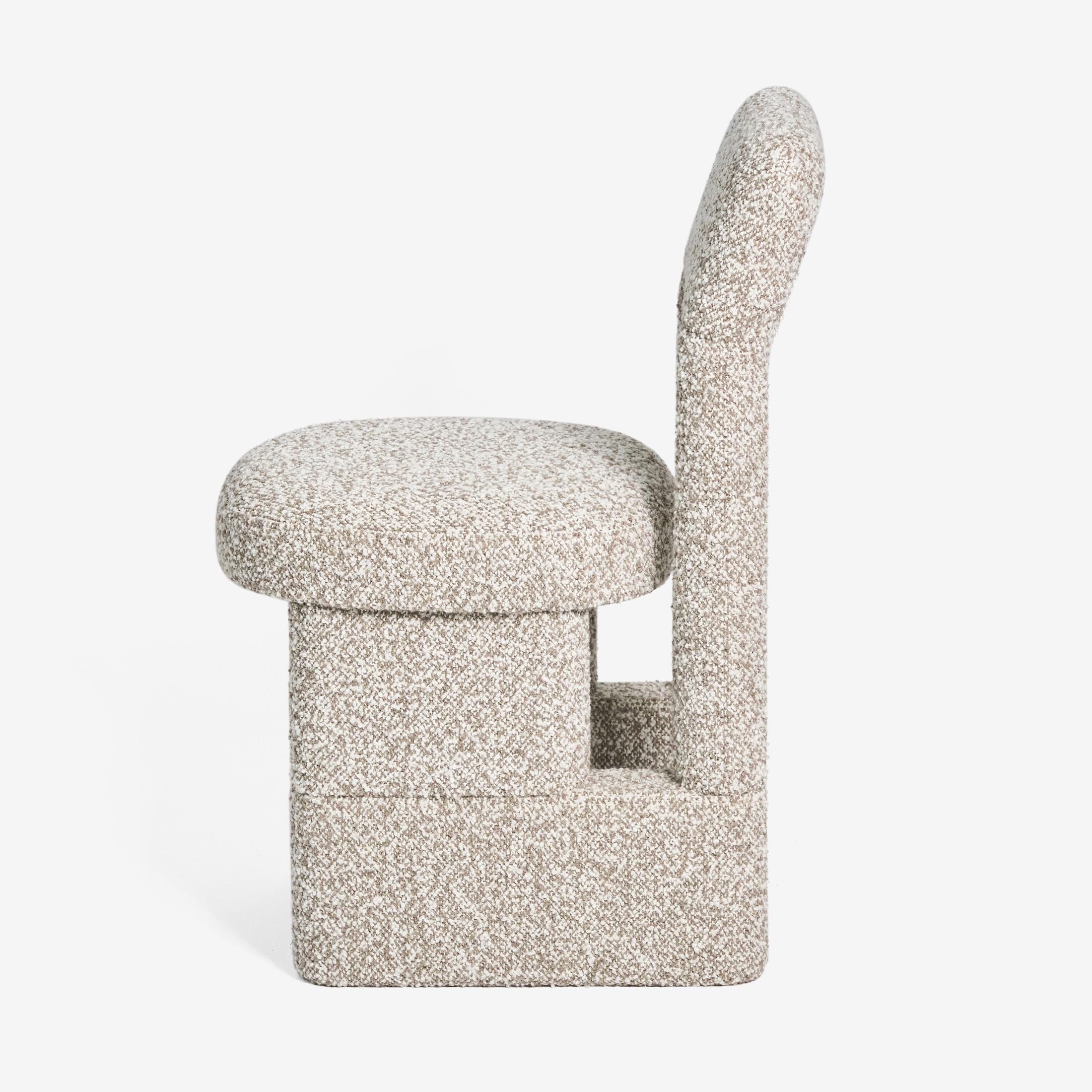 Silla de comedor Urban by WOO Ucraniano en venta
