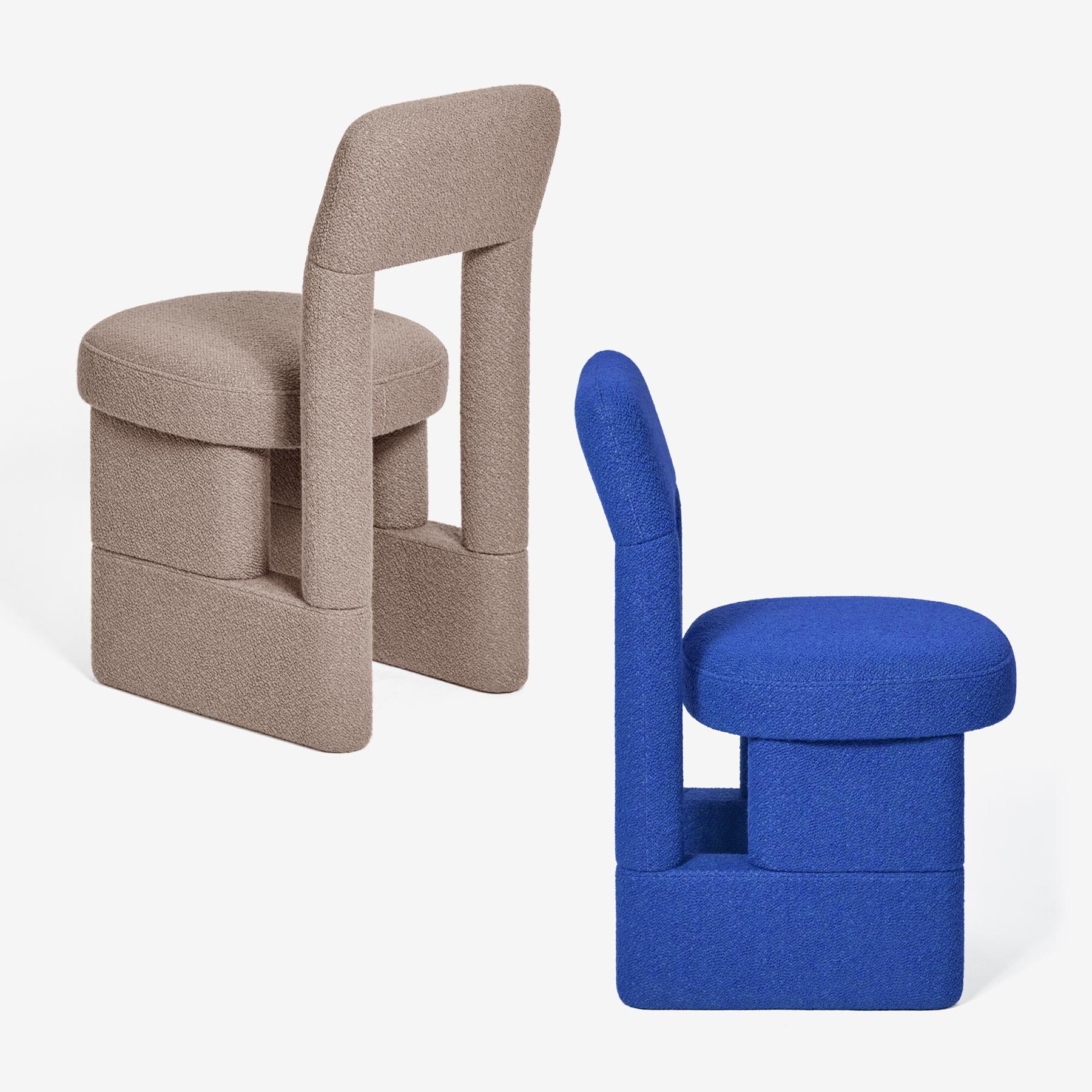 Silla de comedor Urban by WOO Siglo XXI y contemporáneo en venta