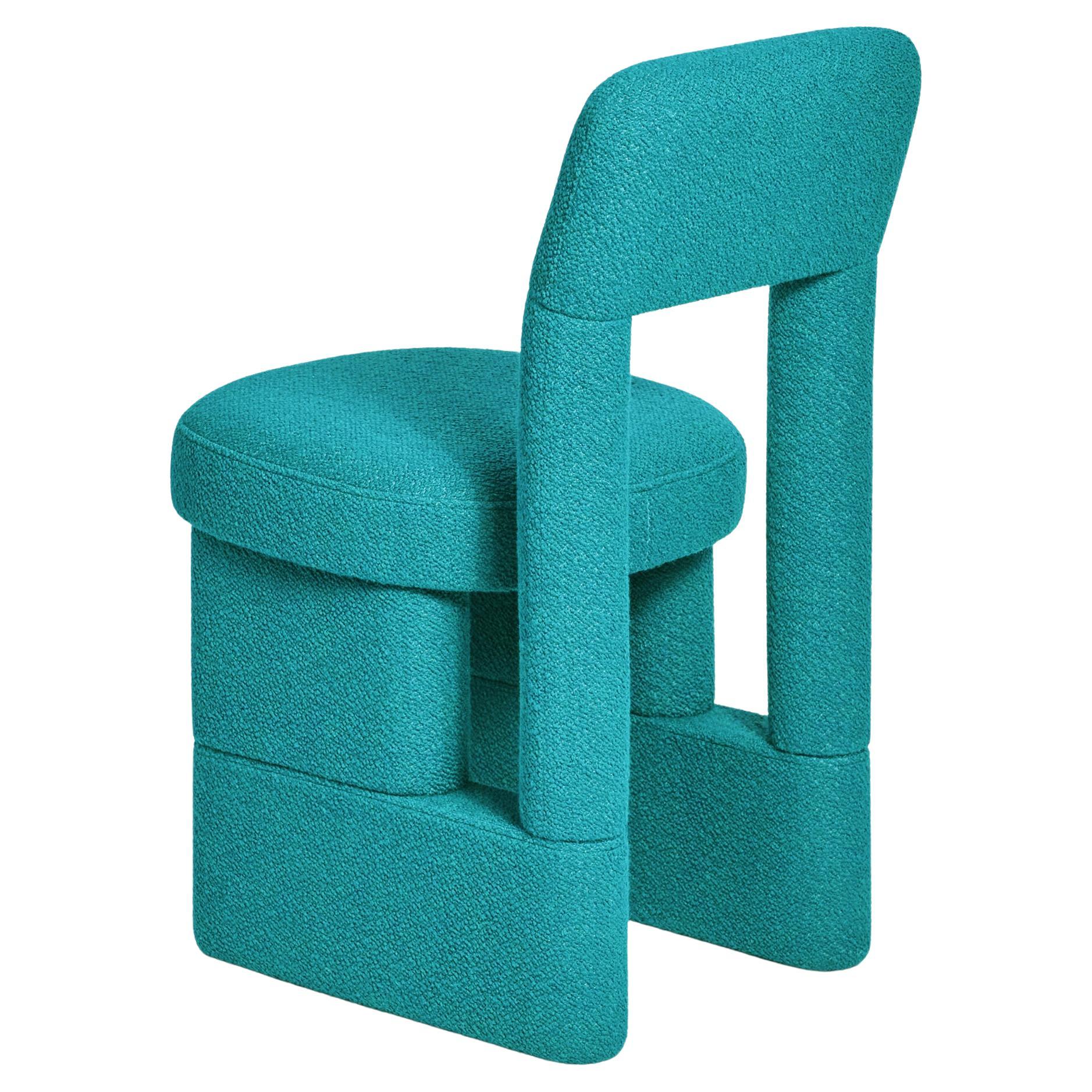 Sedia da pranzo Urban di WOO