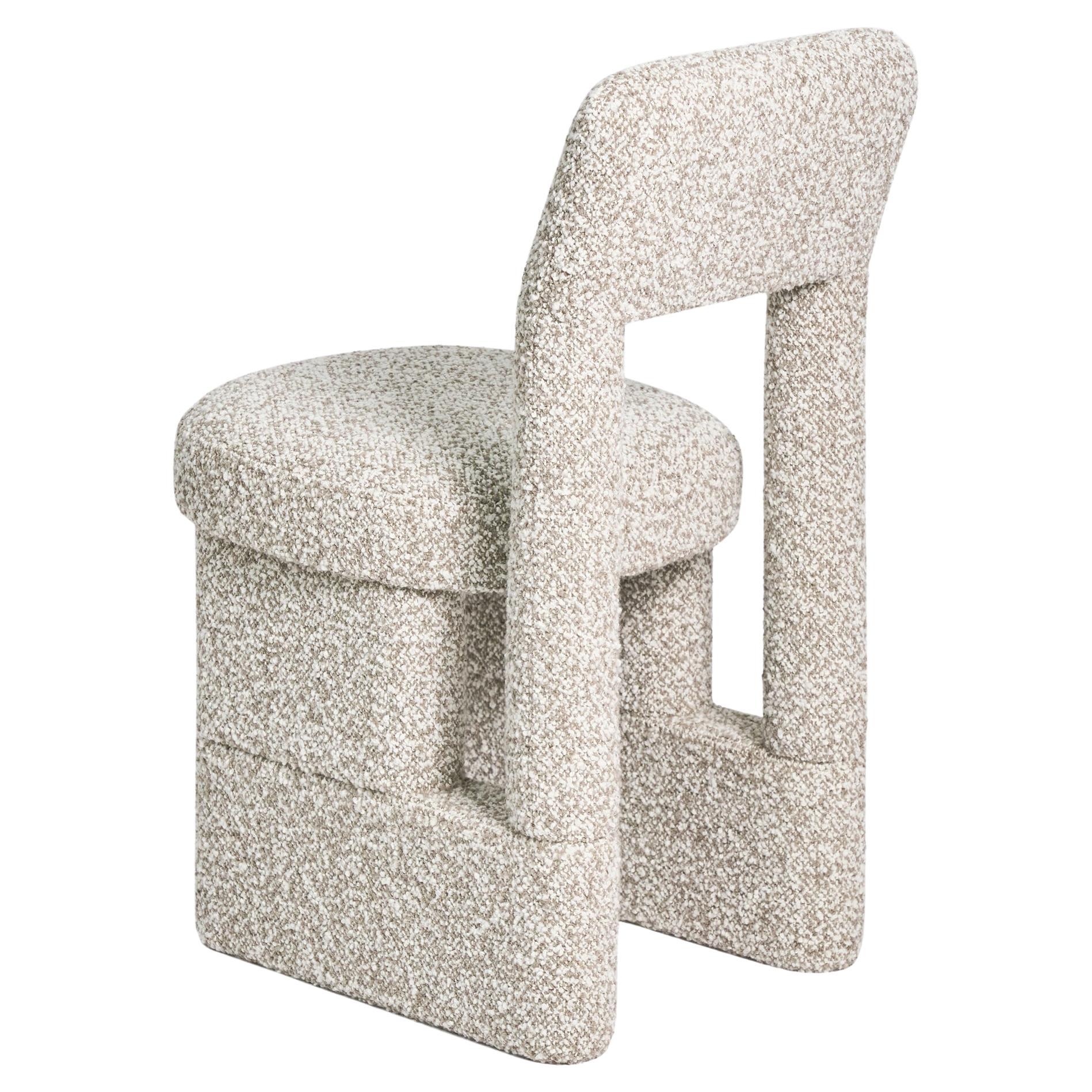 Dining Chair Urban by WOO