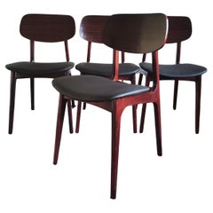 Dining chairs 1970s 1 of 4