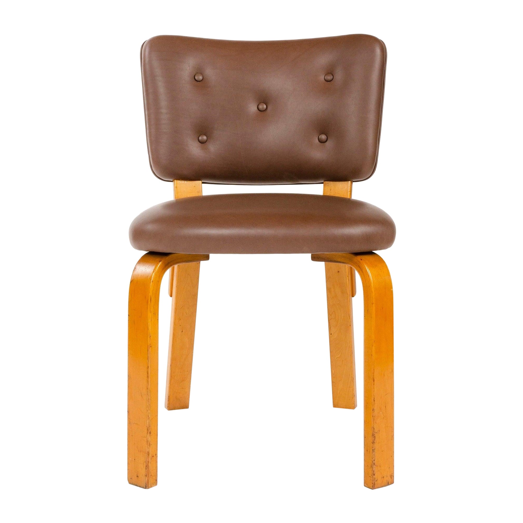 Esszimmerstühle von Alvar Aalto für Artek, 1933