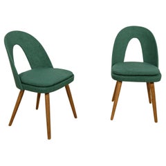 Dining Chairs by Antonín Šuman for Tatra, 1960s, Set of 2