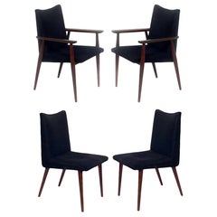 Dining Chairs by George Nakashima for Widdicomb