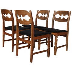 Scandinavian Modern Chairs