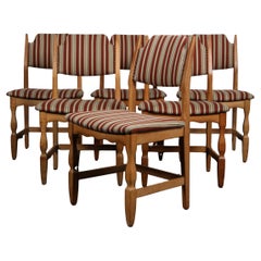 Chaises de salle à manger