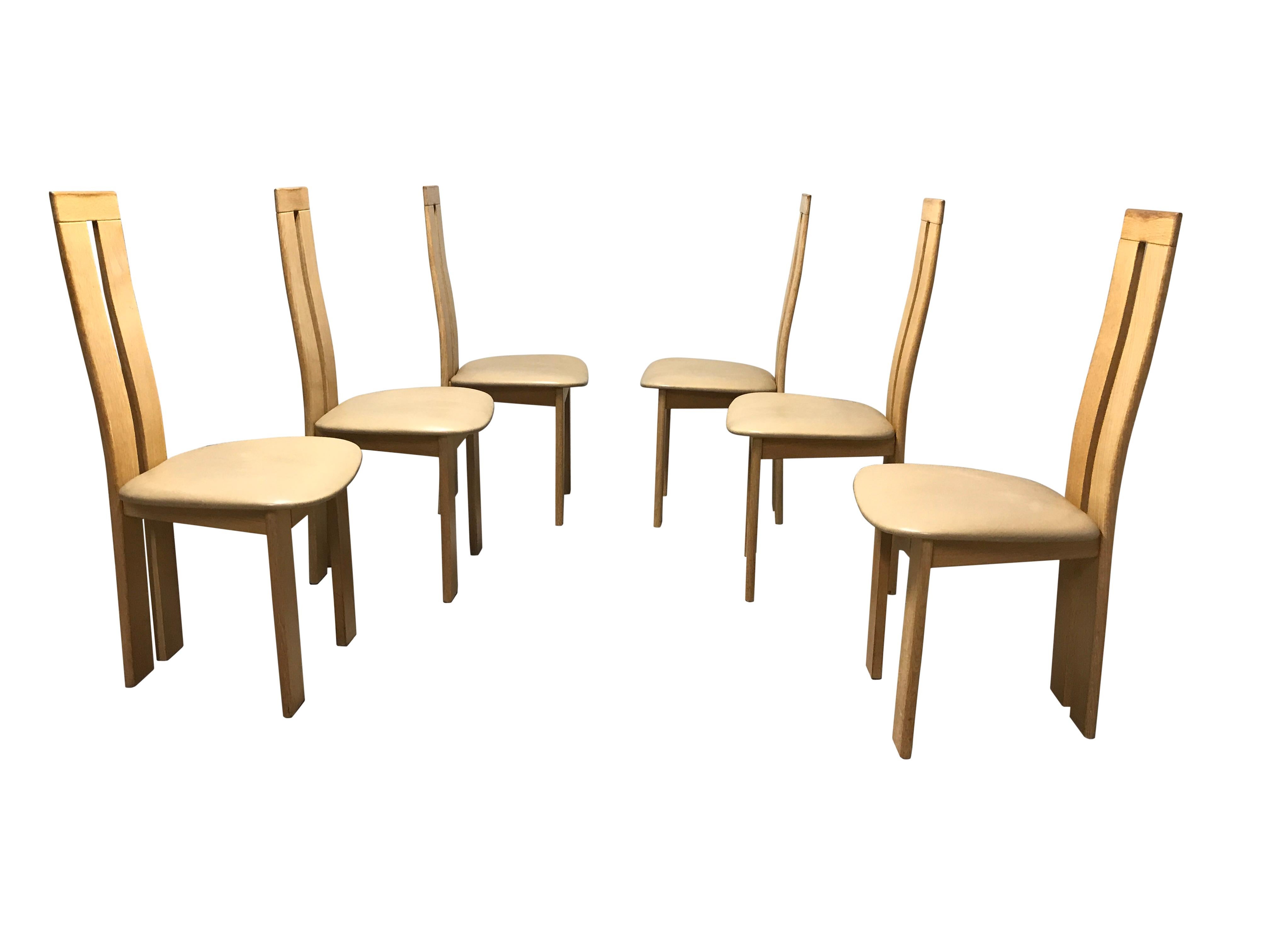 pietro costantini dining chairs