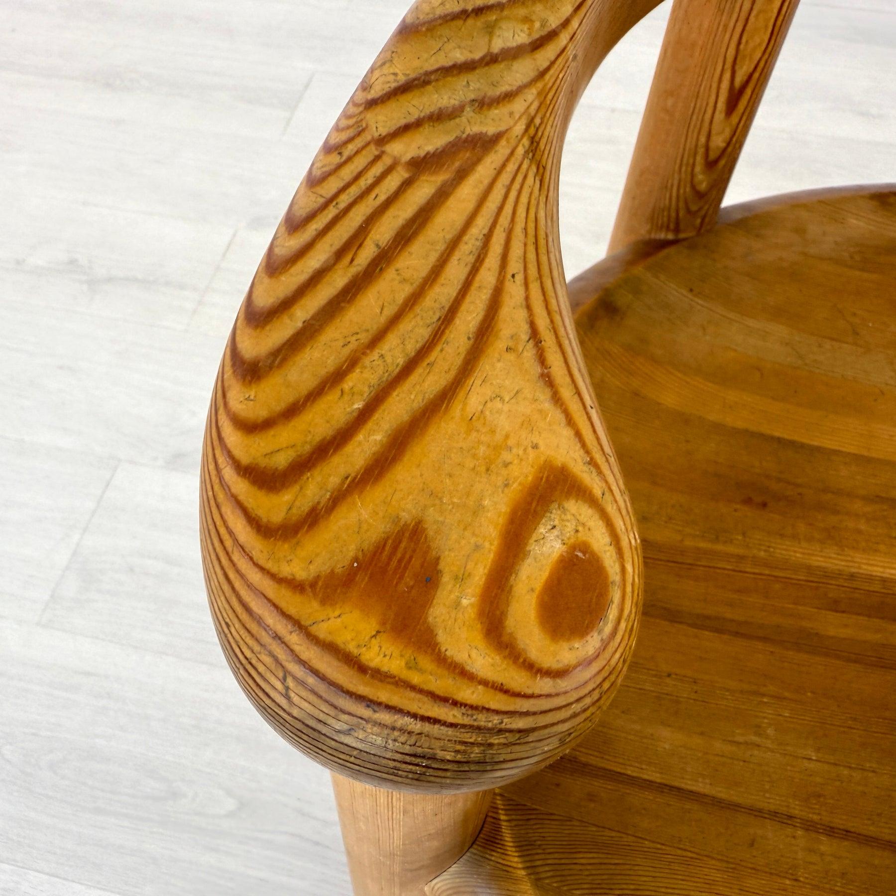 Dining Chairs by Rainer Daumiller, 1970s – Set of 8 en venta 5
