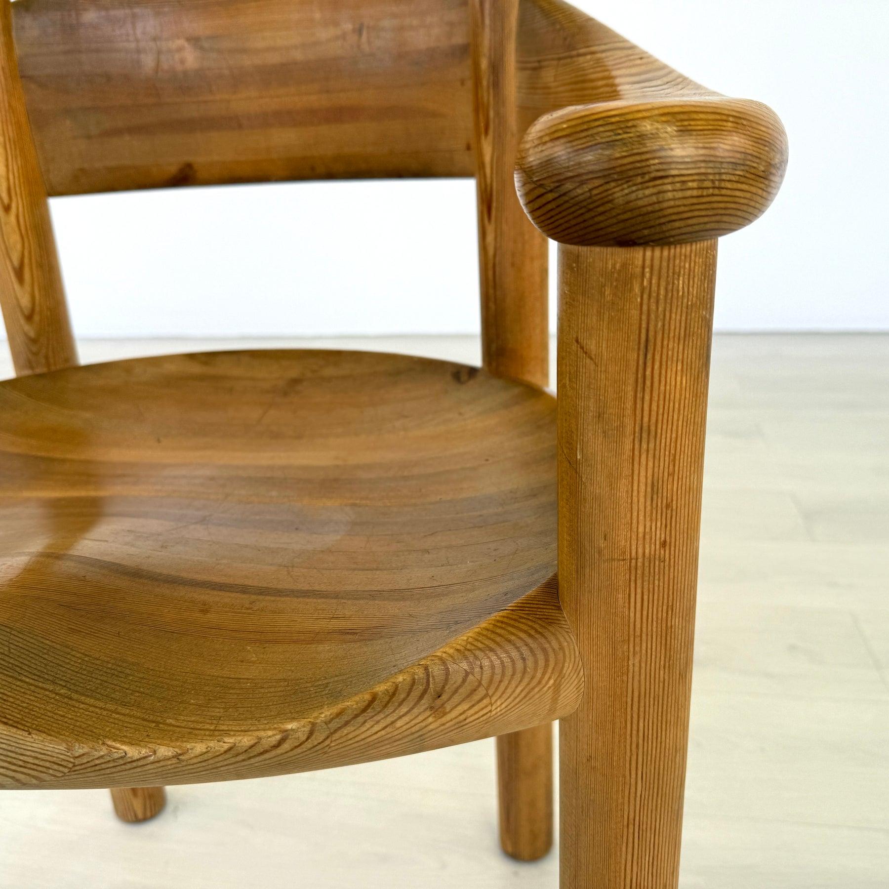 Dining Chairs by Rainer Daumiller, 1970s – Set of 8 en venta 8