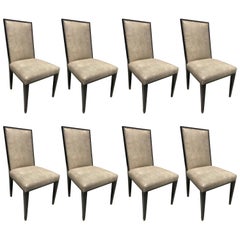 Dining Chairs by Reagan Hayes “Cynthia”