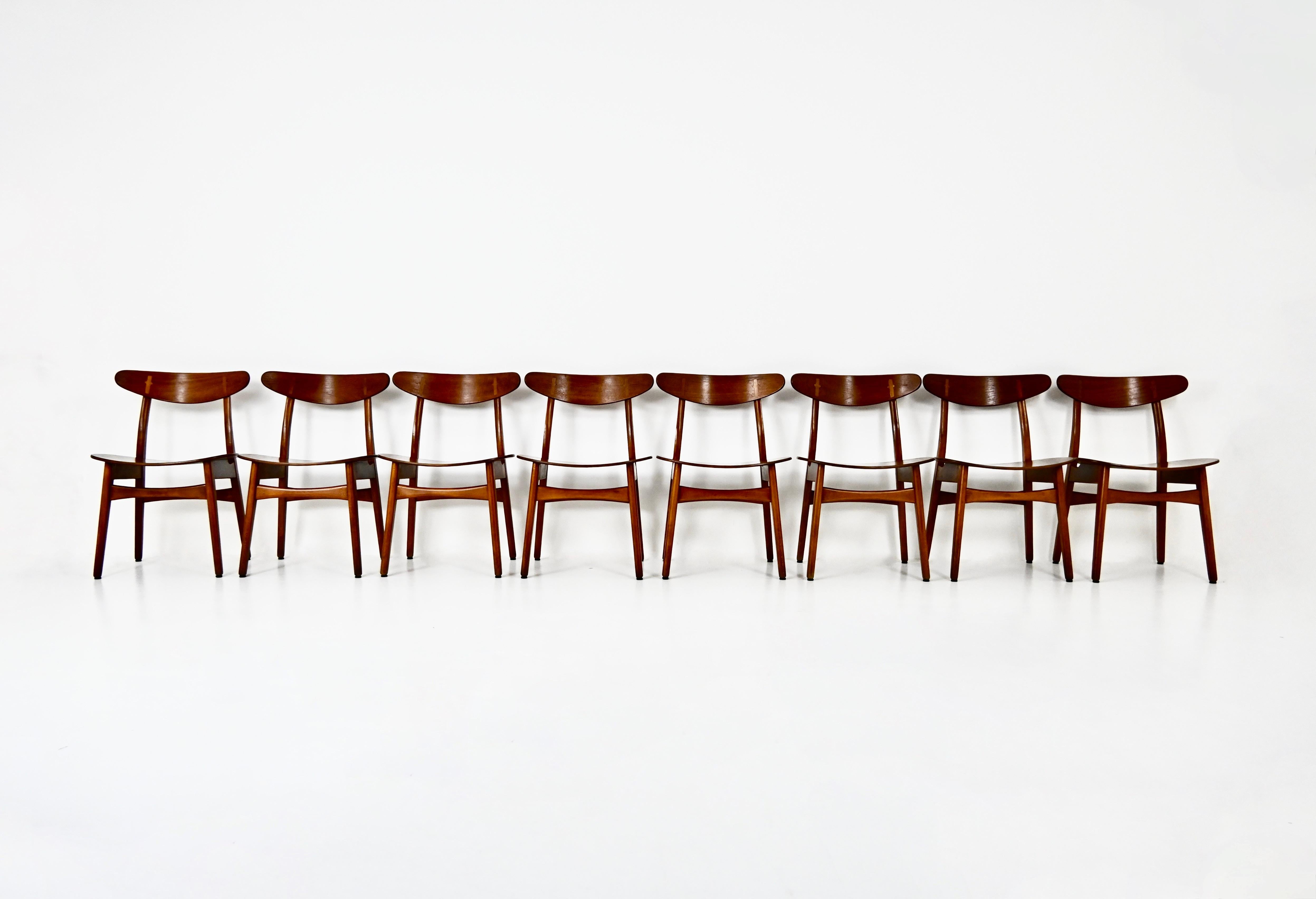 Dining Chairs 