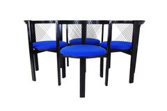 Esszimmerstühle - Danish String Chairs von Niels Jørgen Haugesen