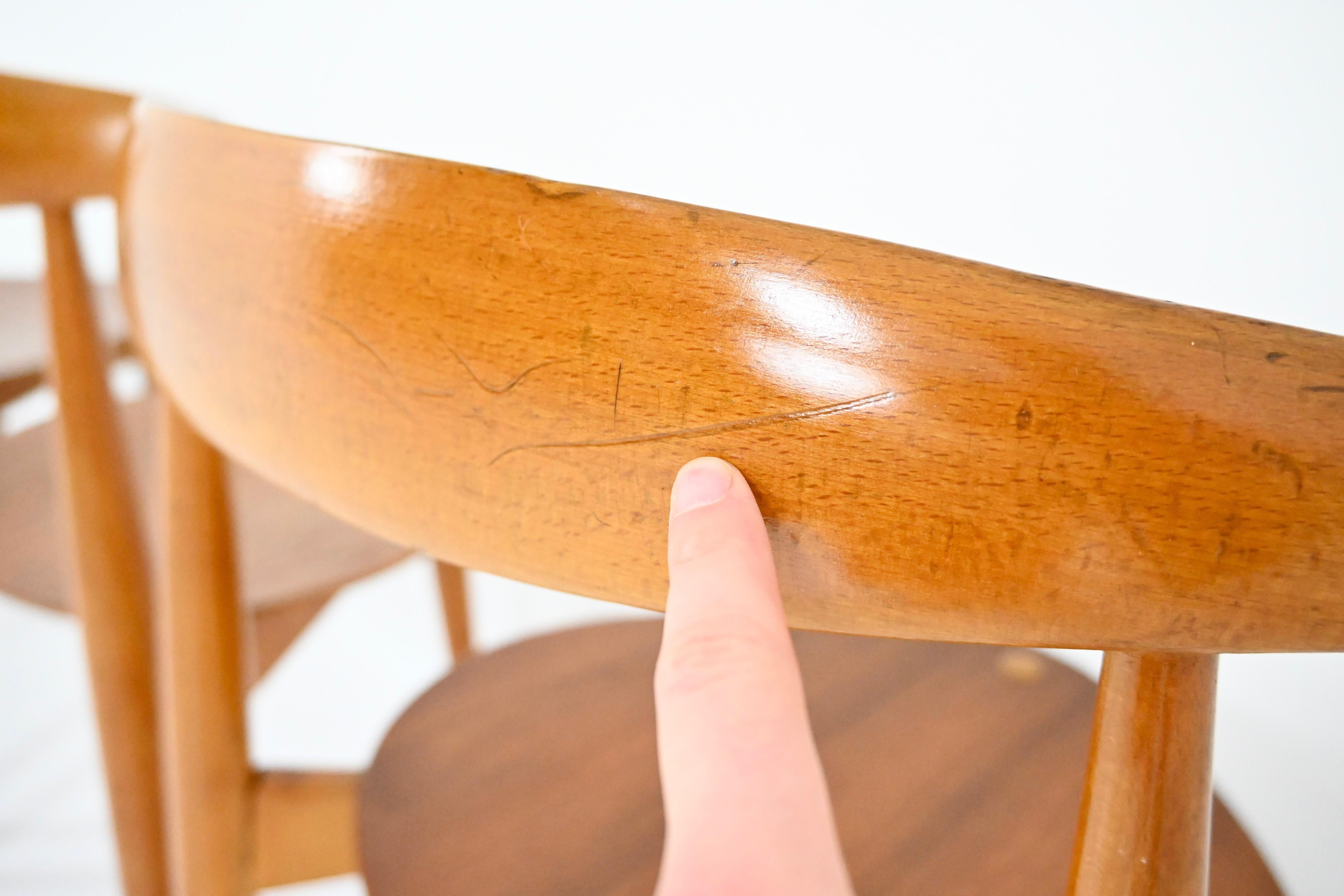 Dining Chairs 