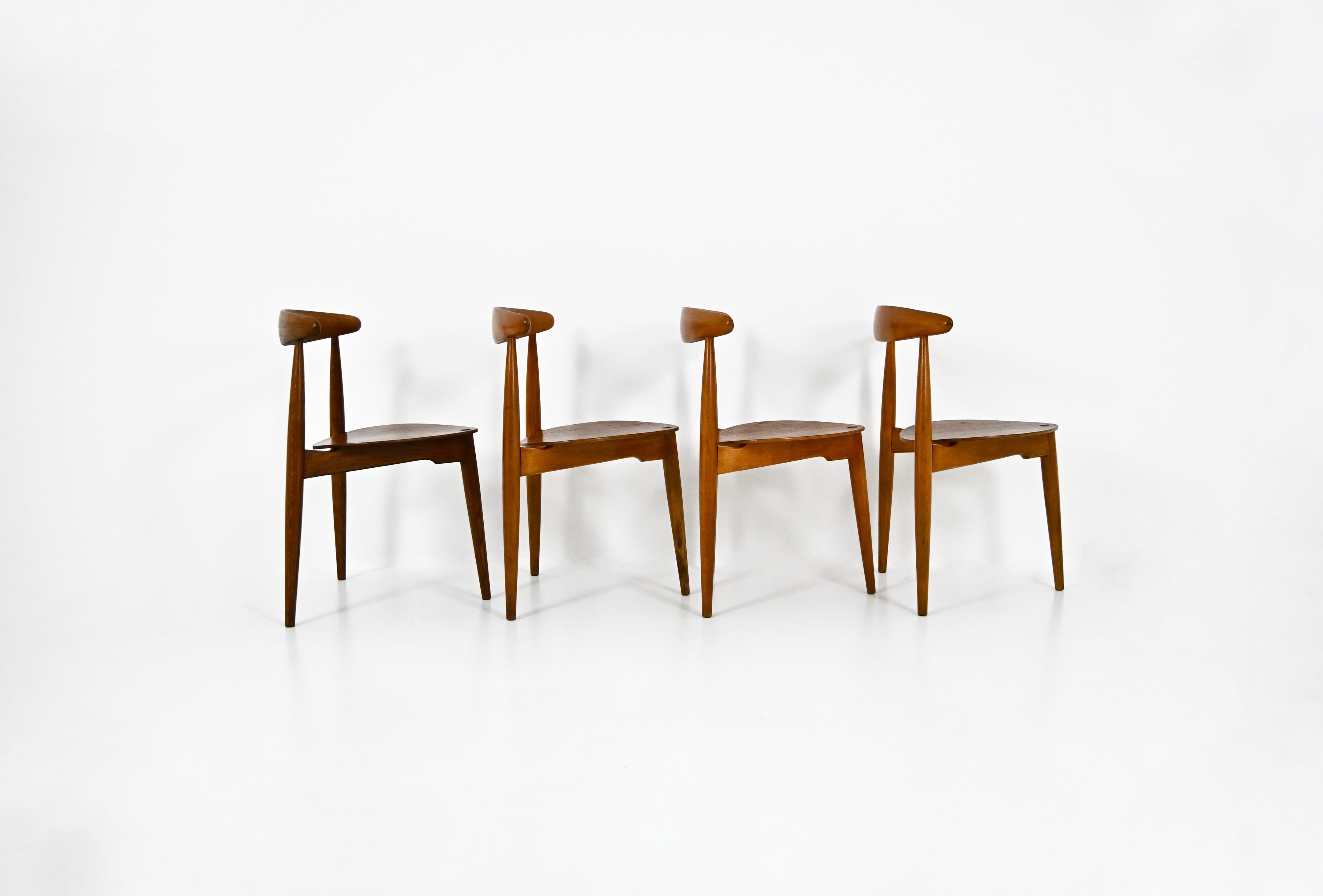 Italiano Dining Chairs 