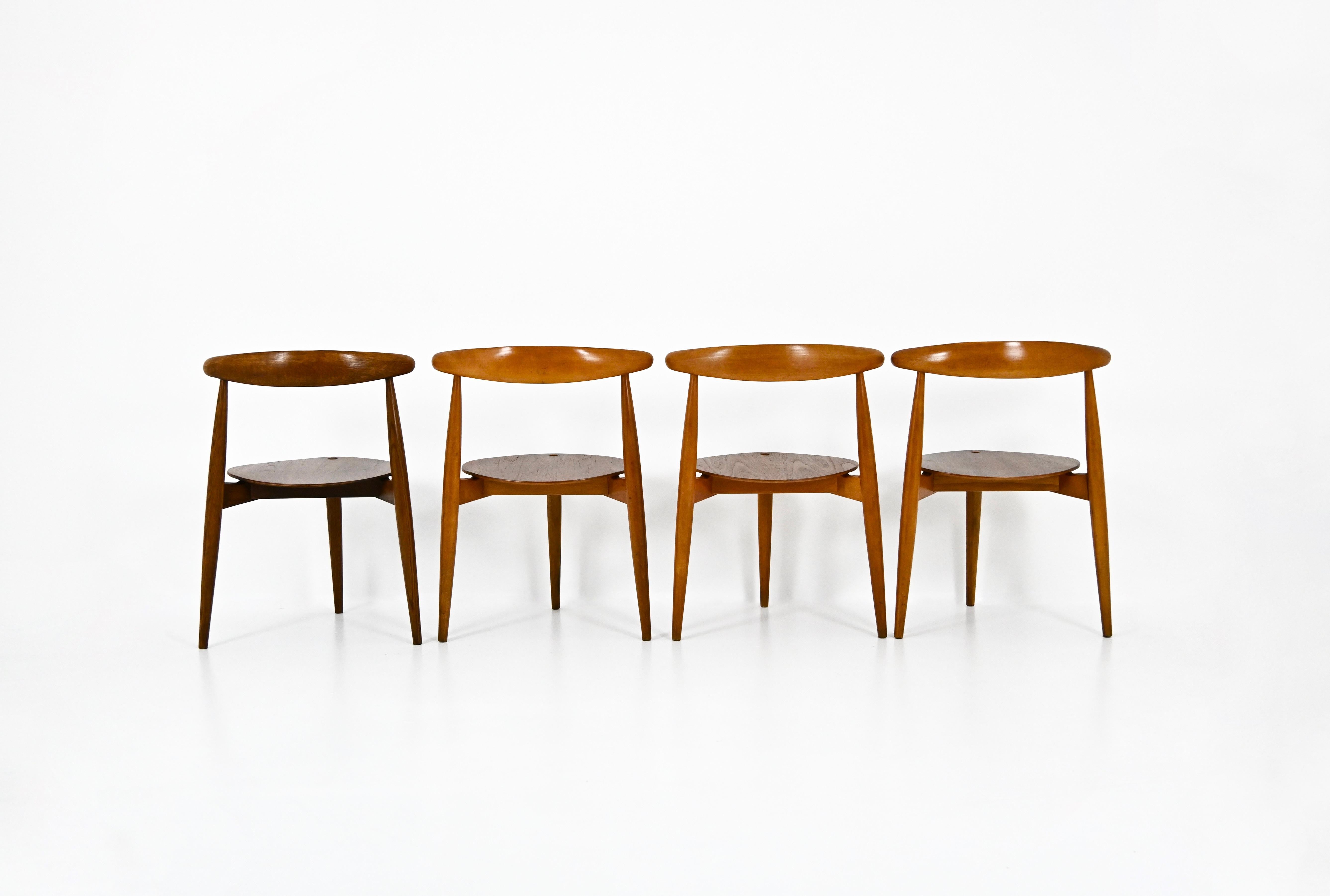 Dining Chairs 