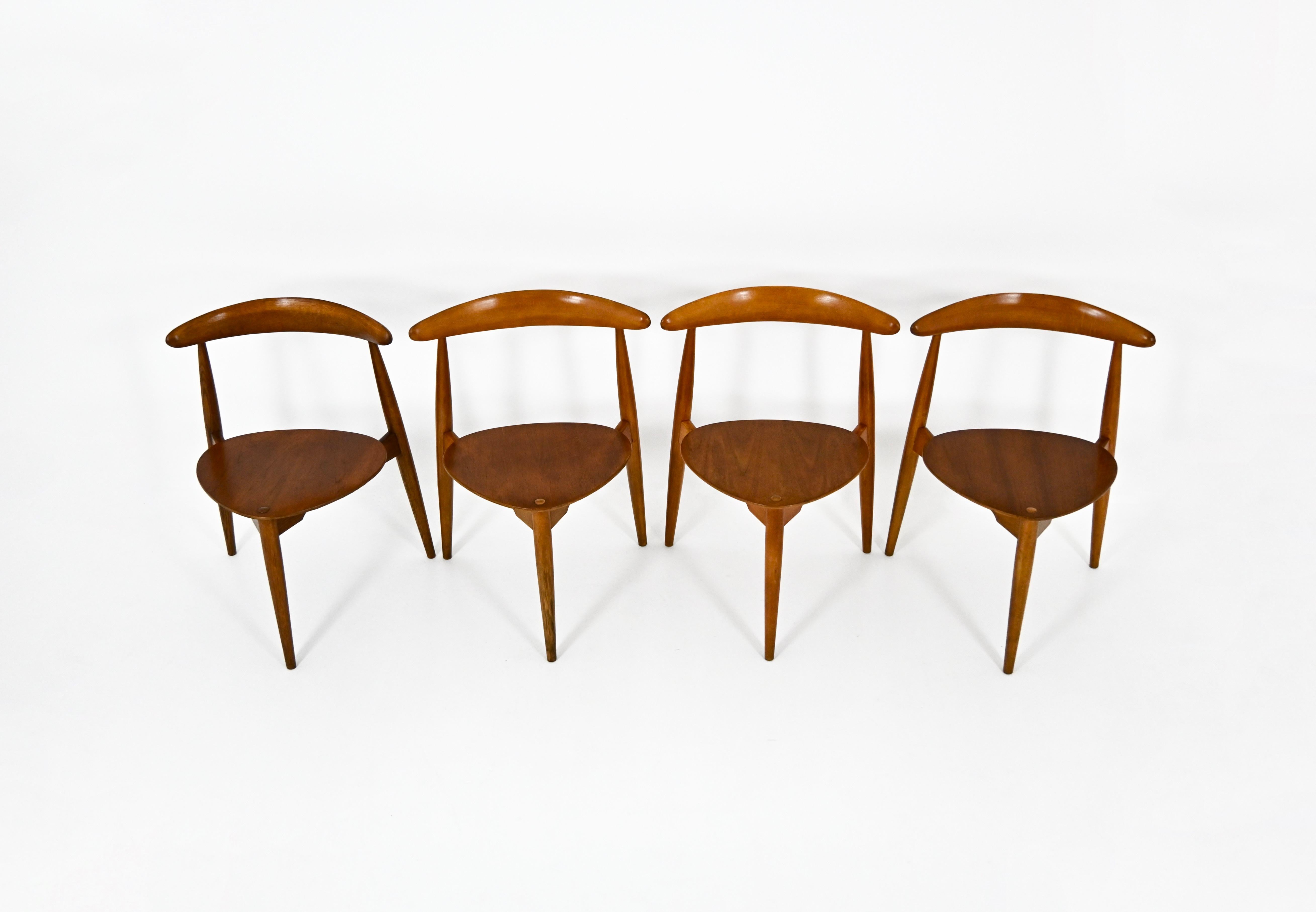 Legno Dining Chairs 